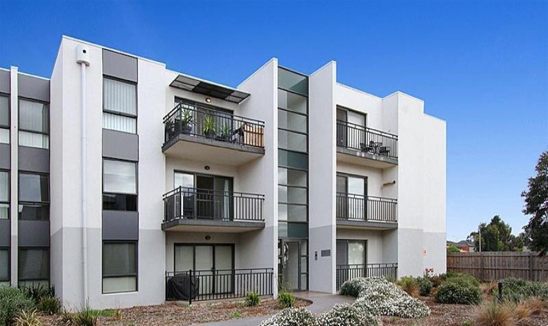 62/21 Trickey Avenue, Sydenham VIC