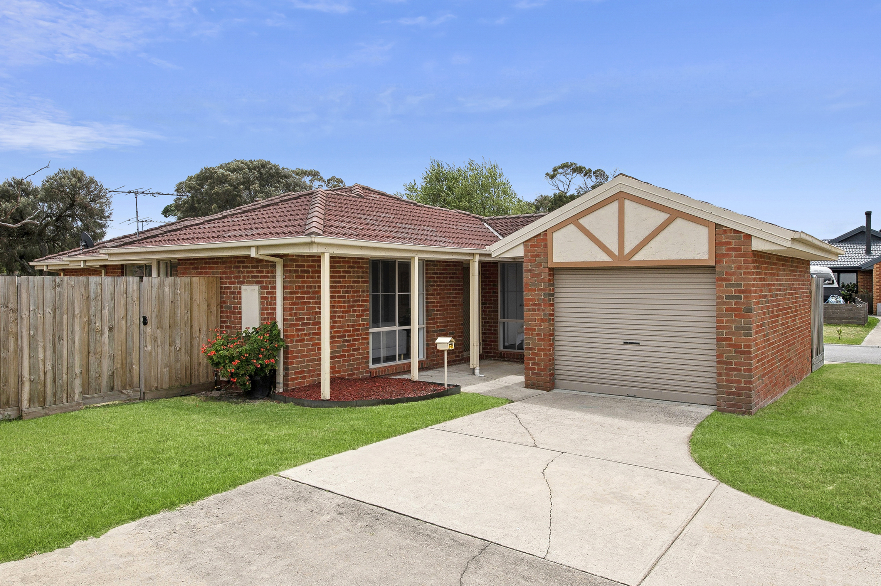 1/21 Messmate Court, Mount Martha VIC