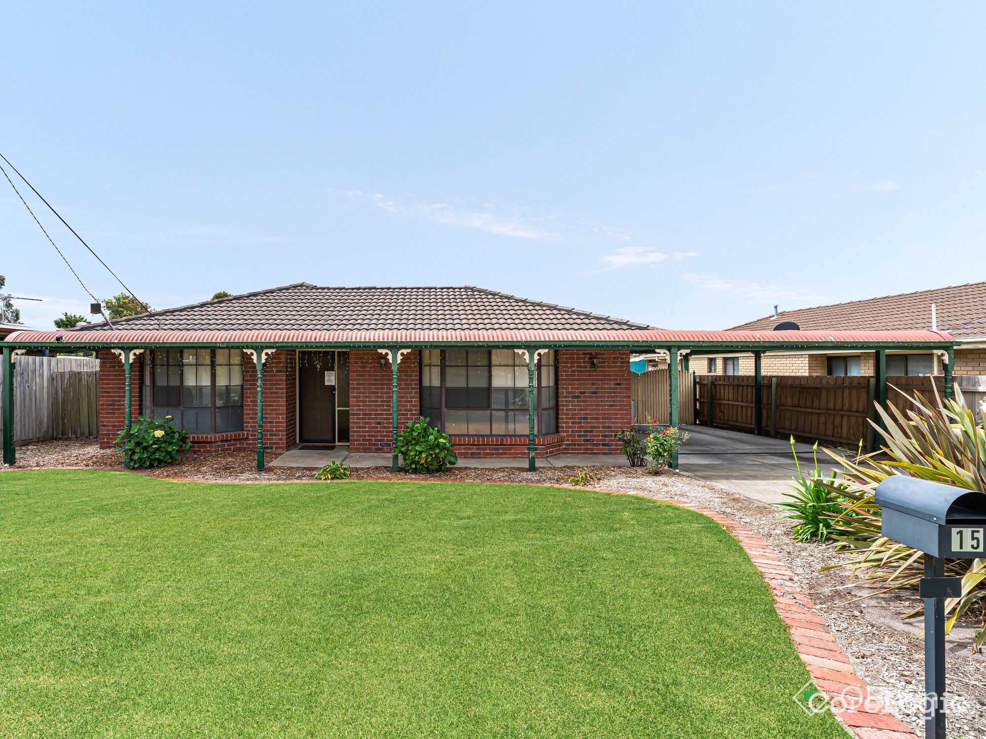 15 Pardalote Avenue, Carrum Downs VIC