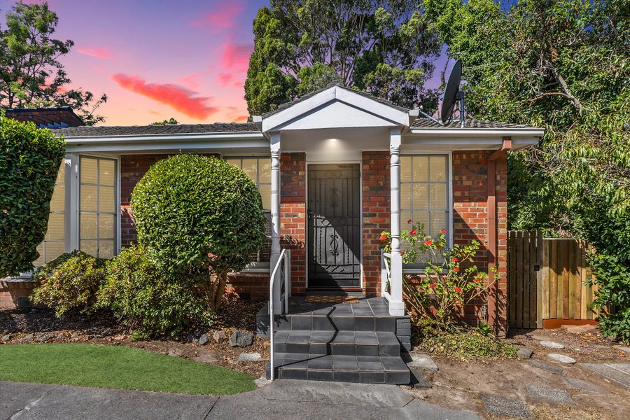 4/26 Wolseley Crescent, Blackburn VIC