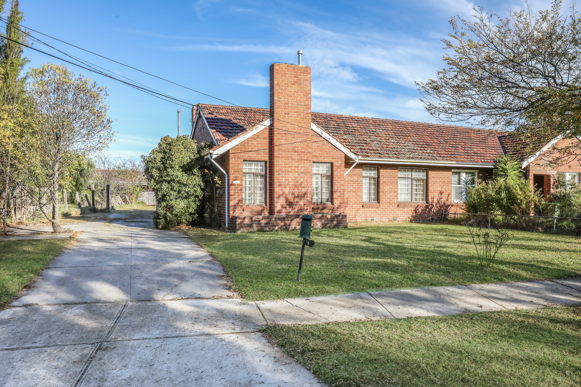 30 Treloar Crescent, Braybrook