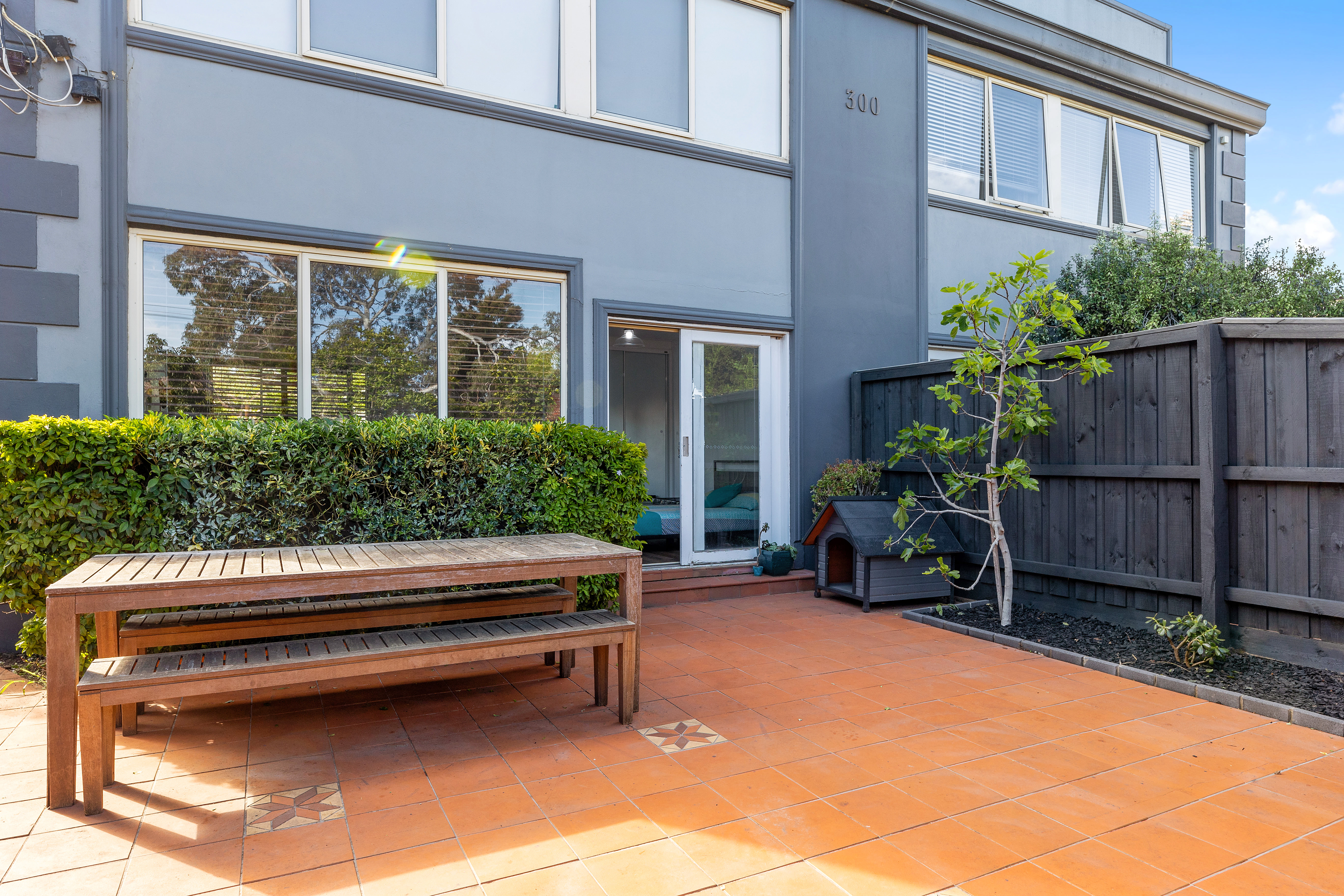 300 Grange Road, Ormond VIC