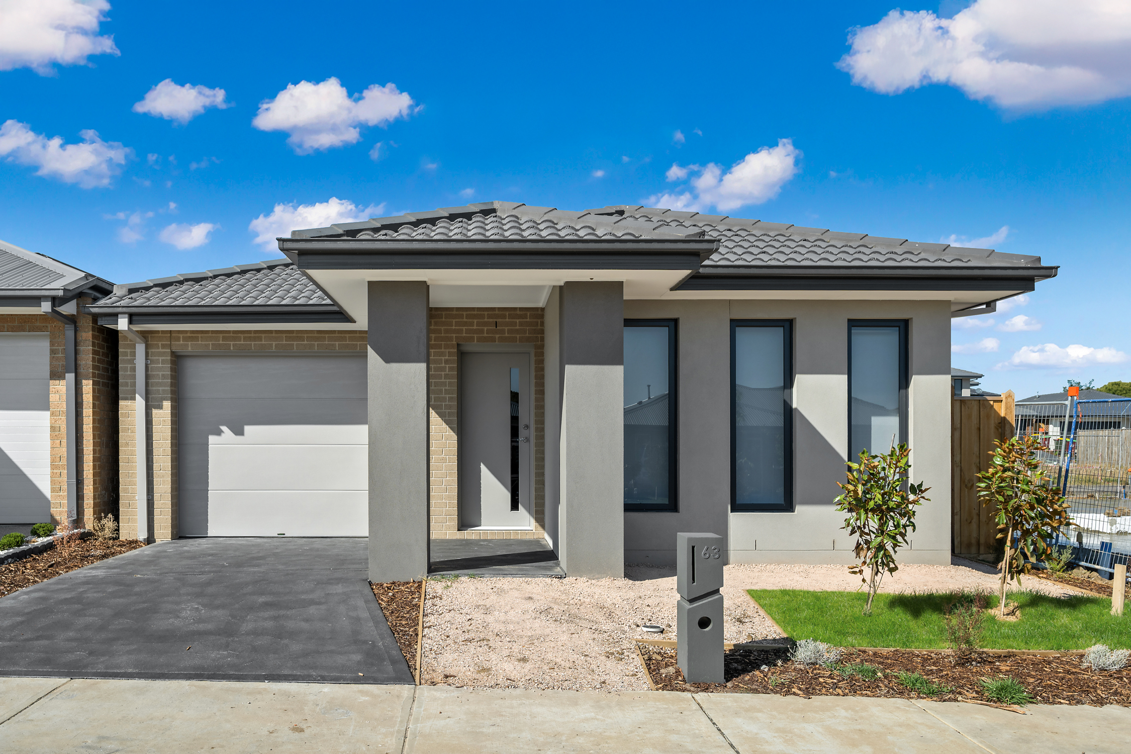 63 Langer Circuit, Cranbourne VIC