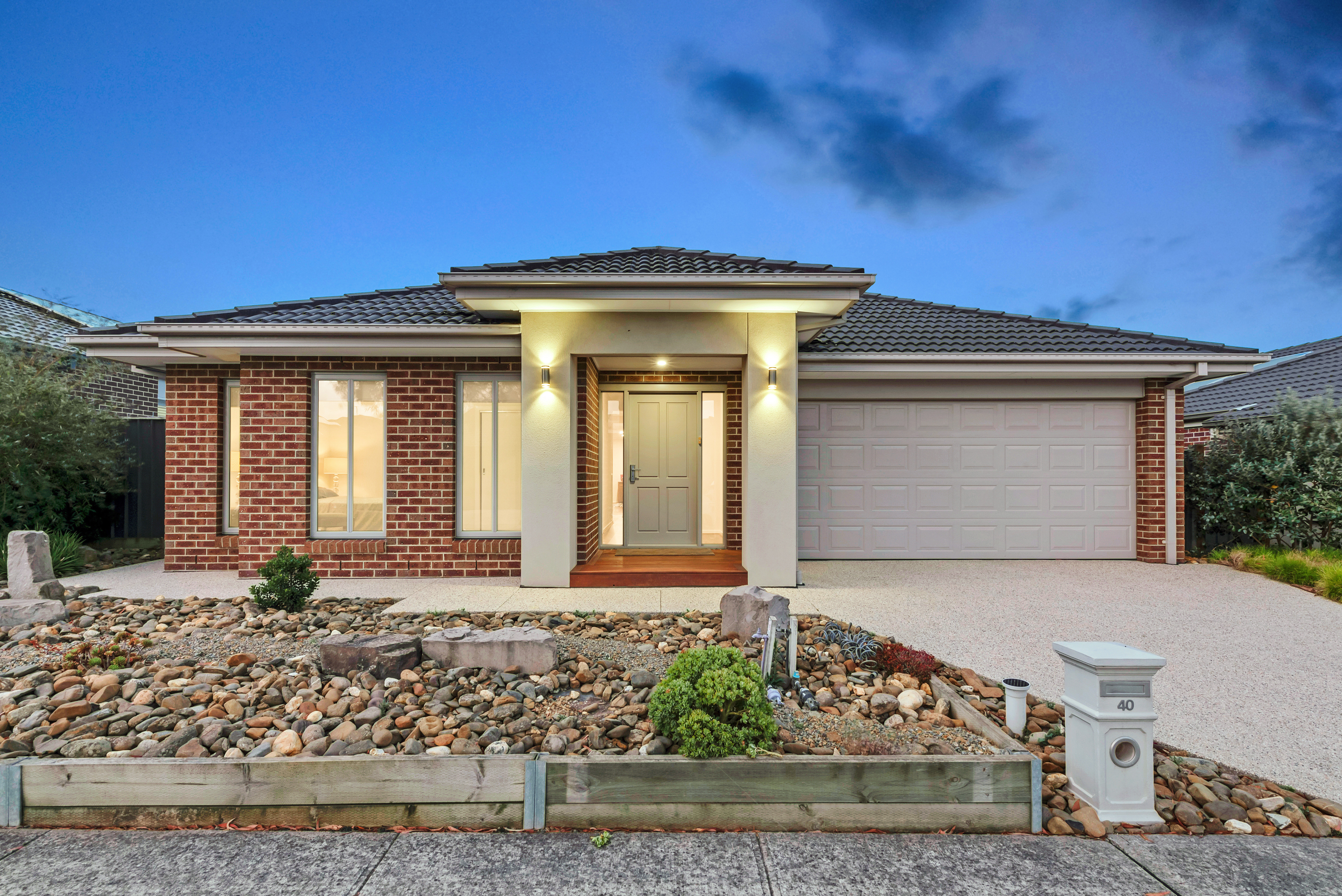 40 Bottletree Road, Botanic Ridge VIC