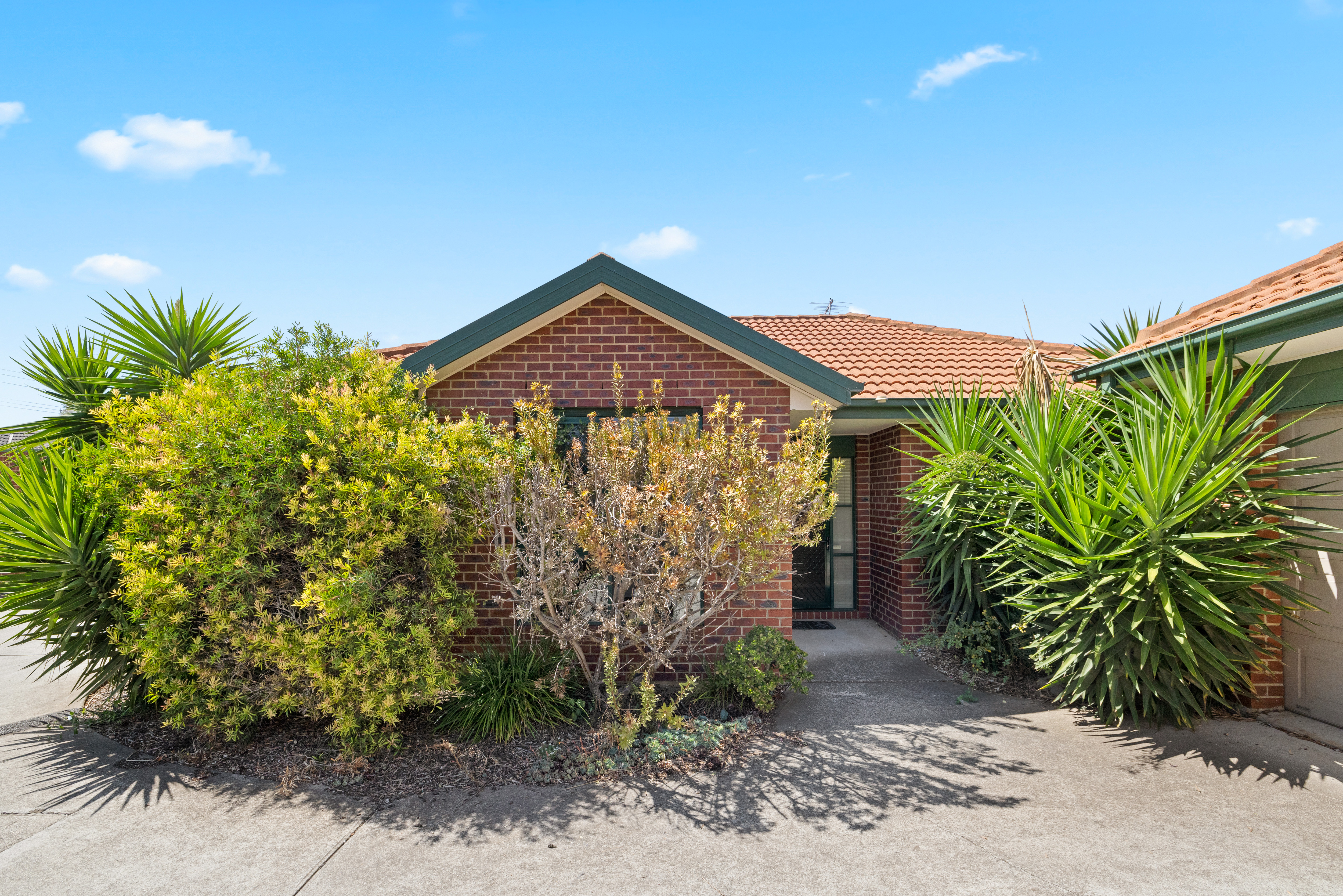 7/268 Shaws Road, Werribee VIC