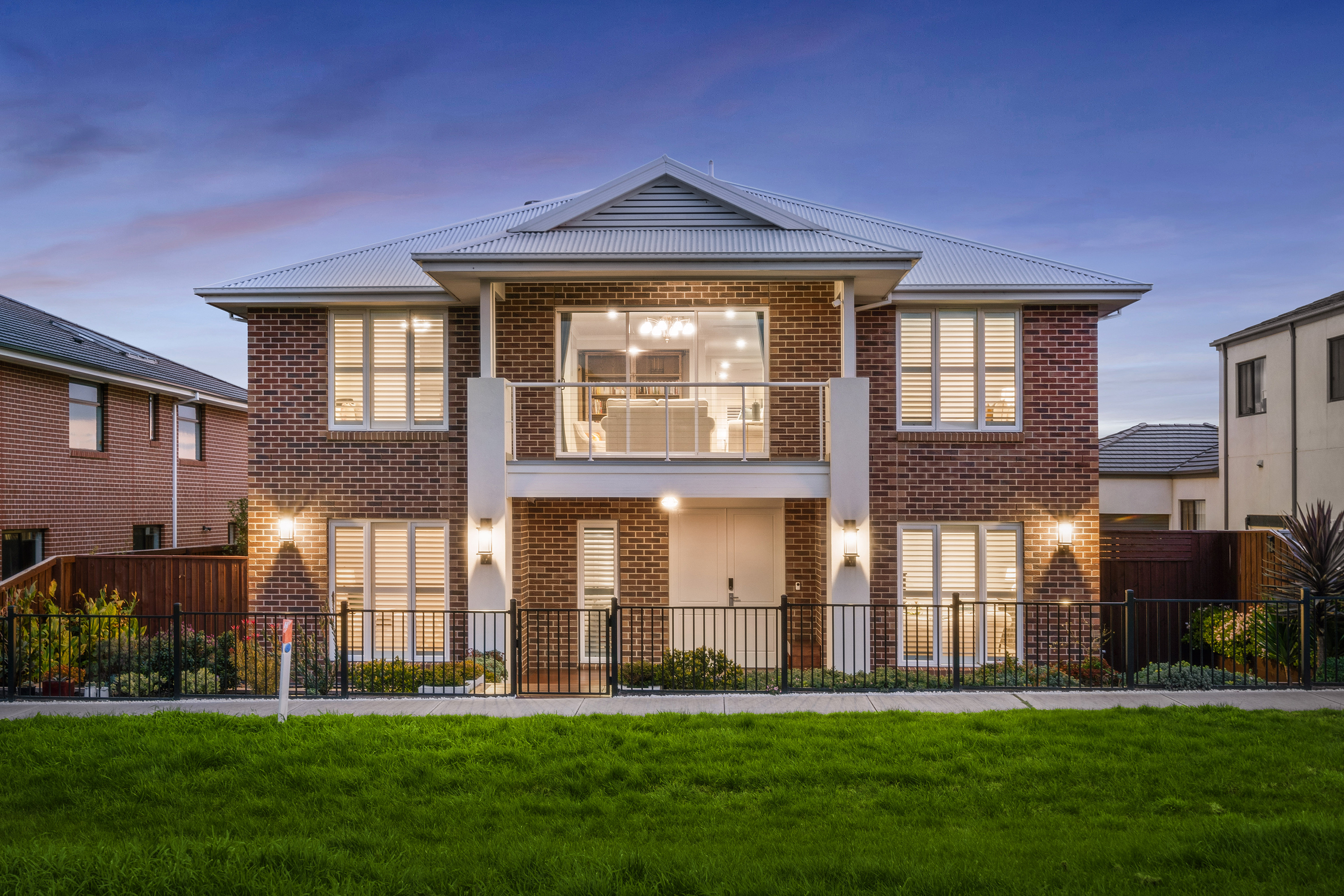 23 Bethany Lane, Berwick VIC