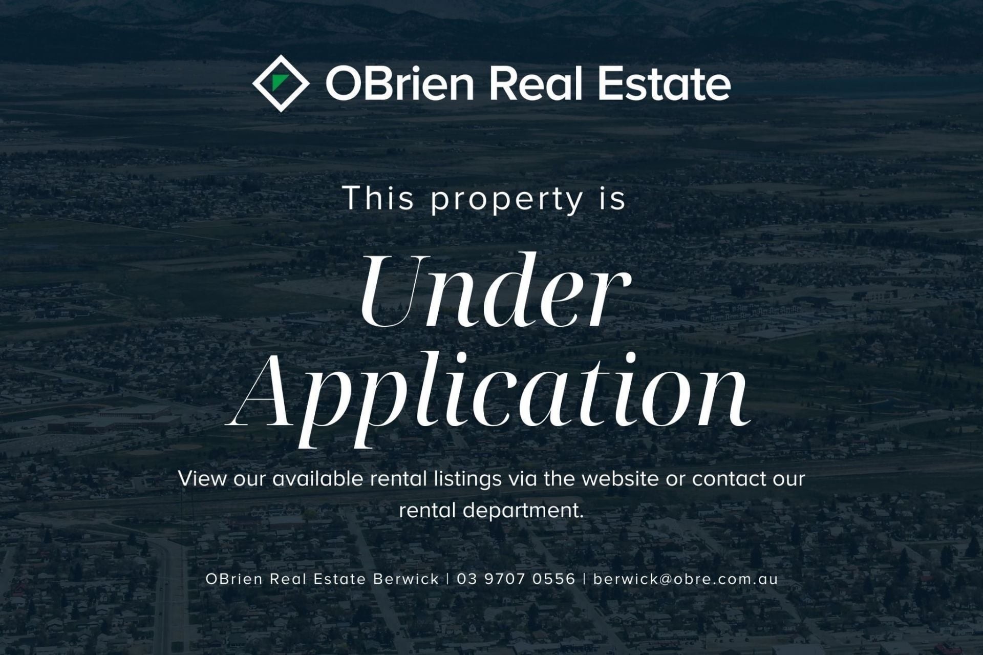 145 Split Rock Road, Beaconsfield Upper VIC