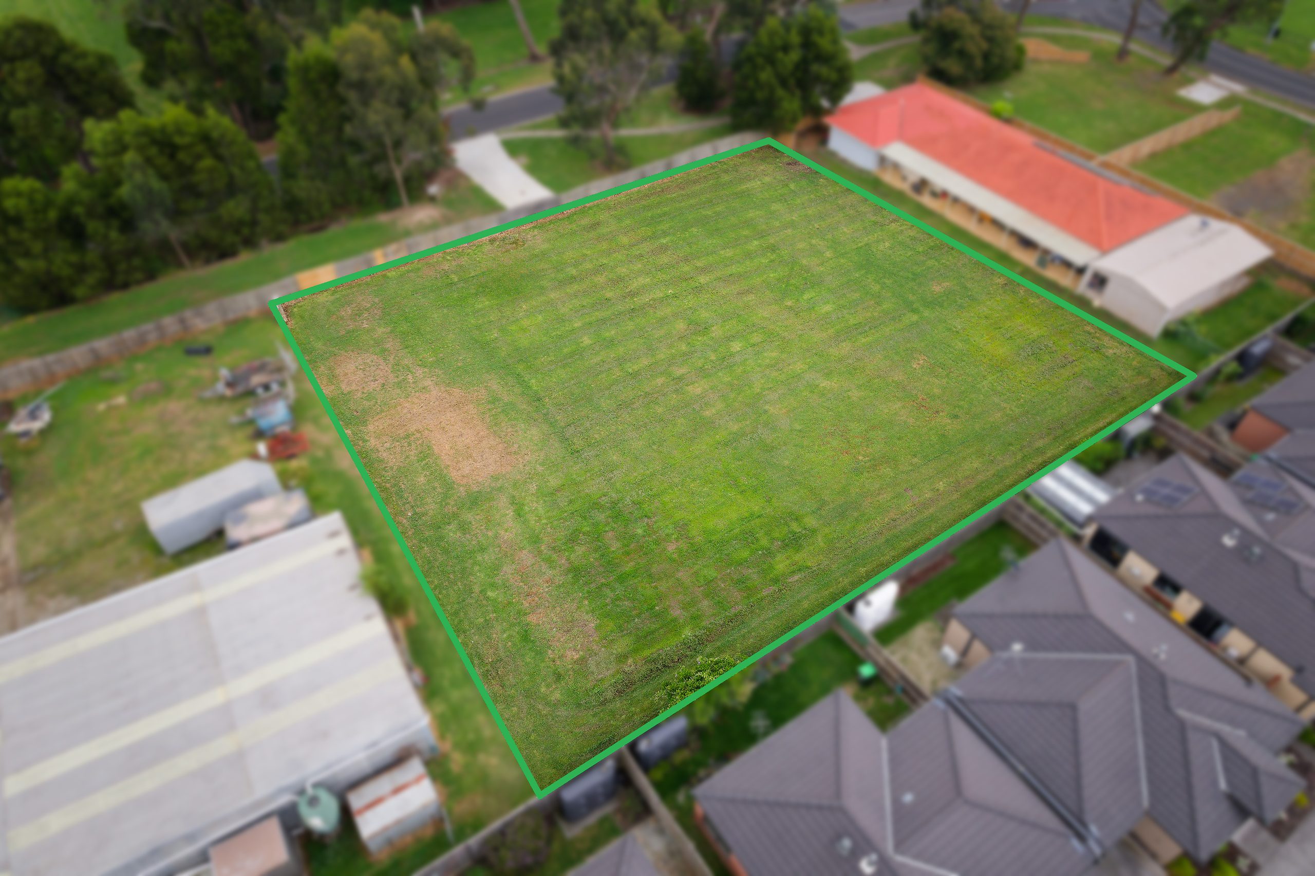 256 Settlement Road, Drouin VIC