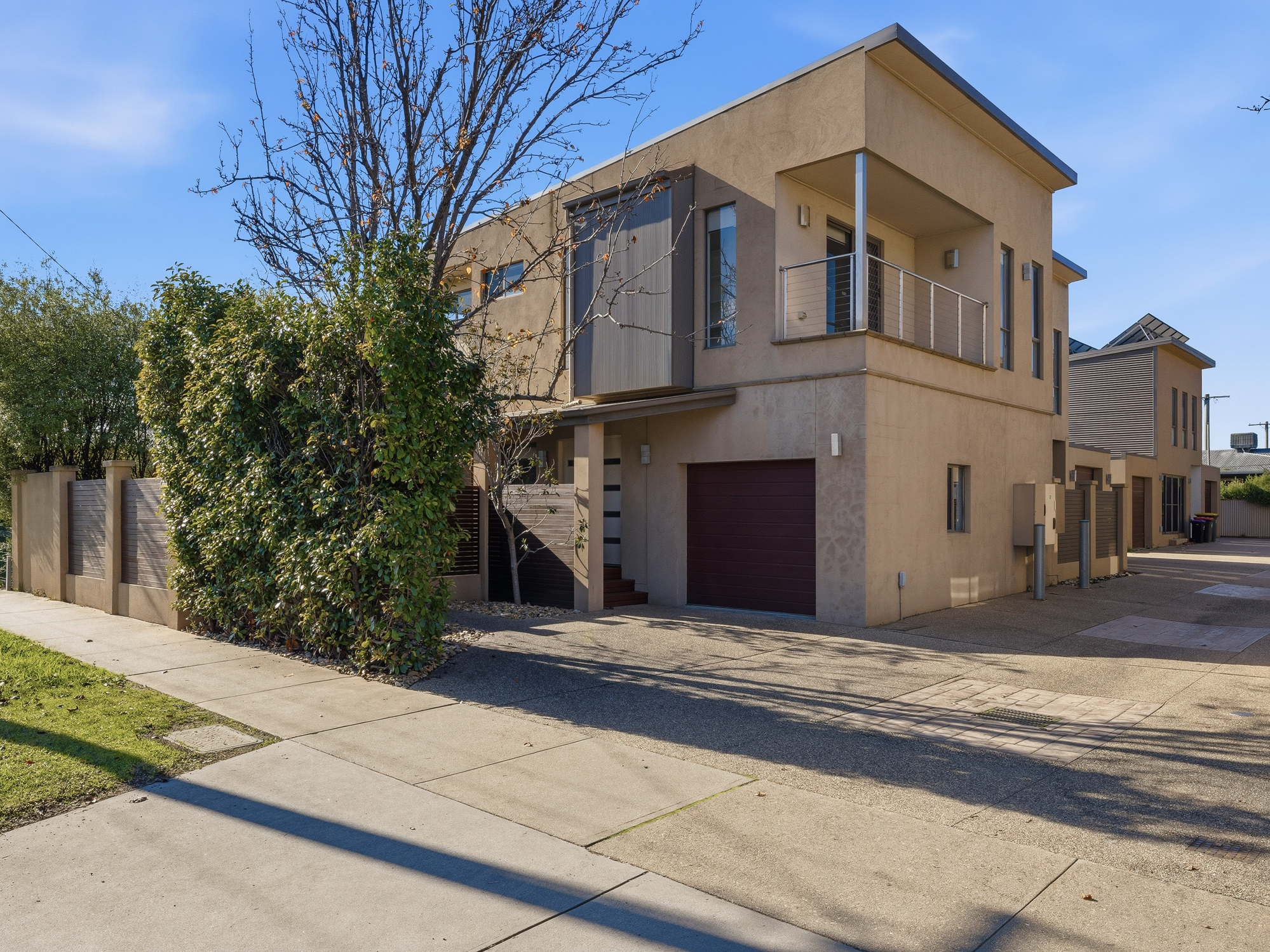 1/44 Green Street, Wangaratta VIC