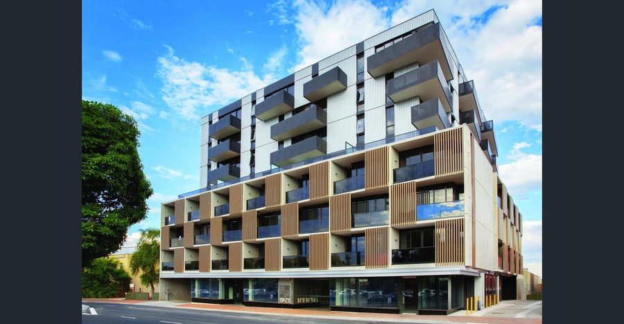 509/19-21 Hanover Street, Oakleigh VIC