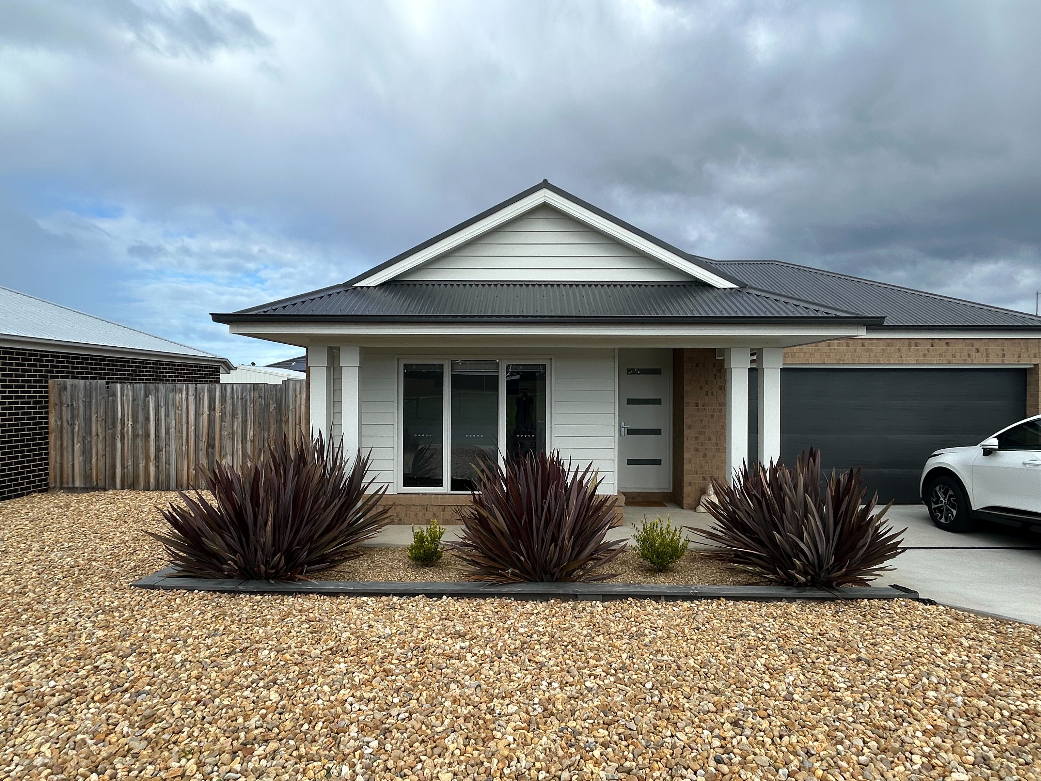 30 Lanes Road, Lucknow VIC