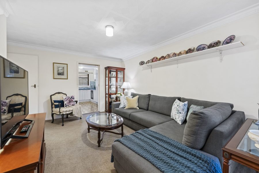3/4-6 Wales Street, Kingsville VIC