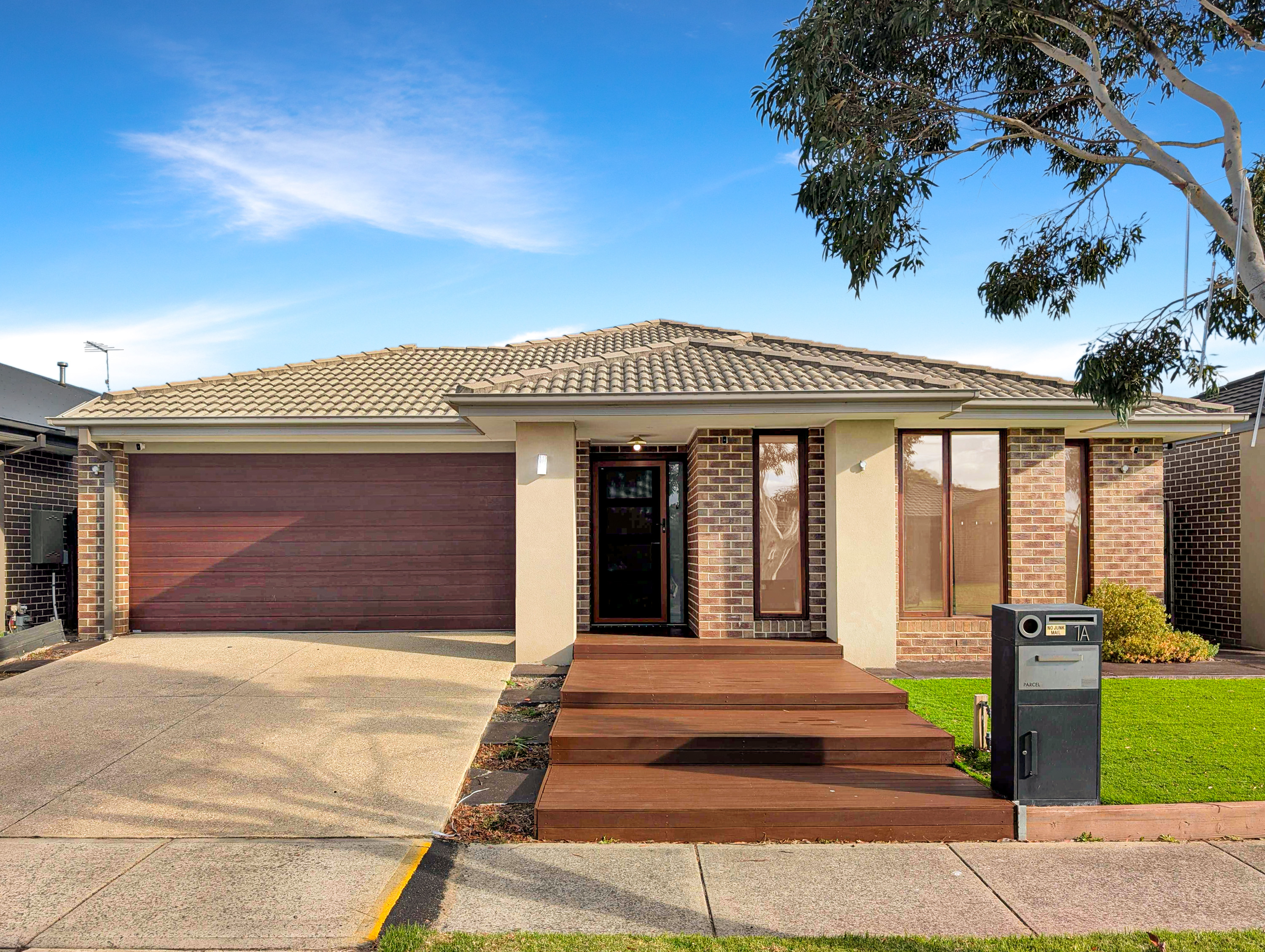 7A Jianni Way, Berwick VIC