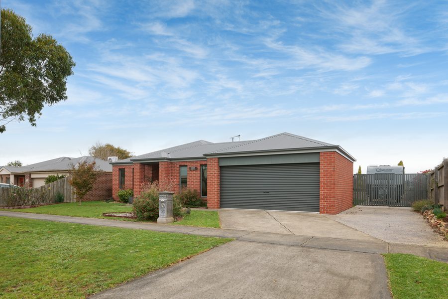 20 Howard Street, Warragul VIC