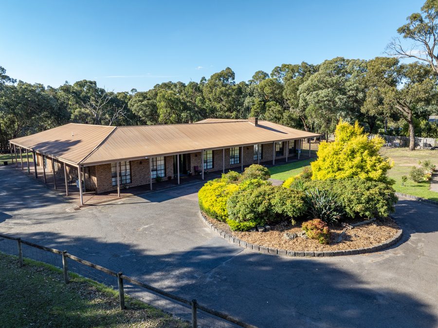 17-25 De Fredericks Road, Yarrambat VIC