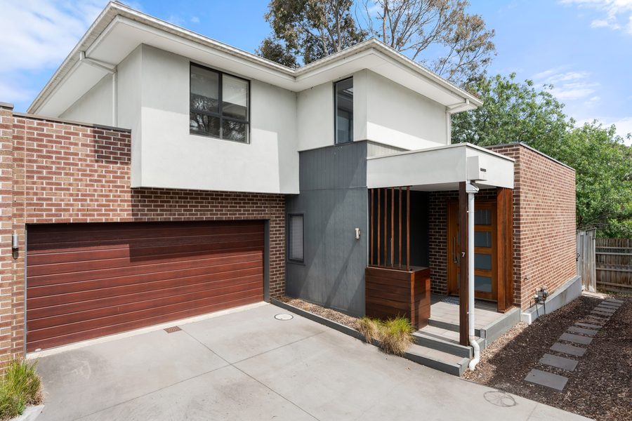 7/10 Tate Street, Ivanhoe VIC