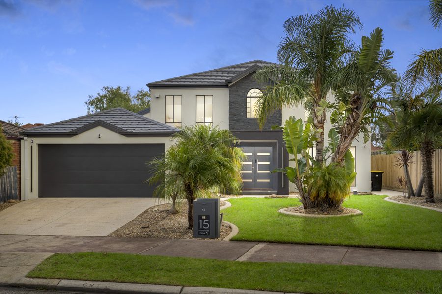15 Immerset Drive, Chelsea Heights VIC