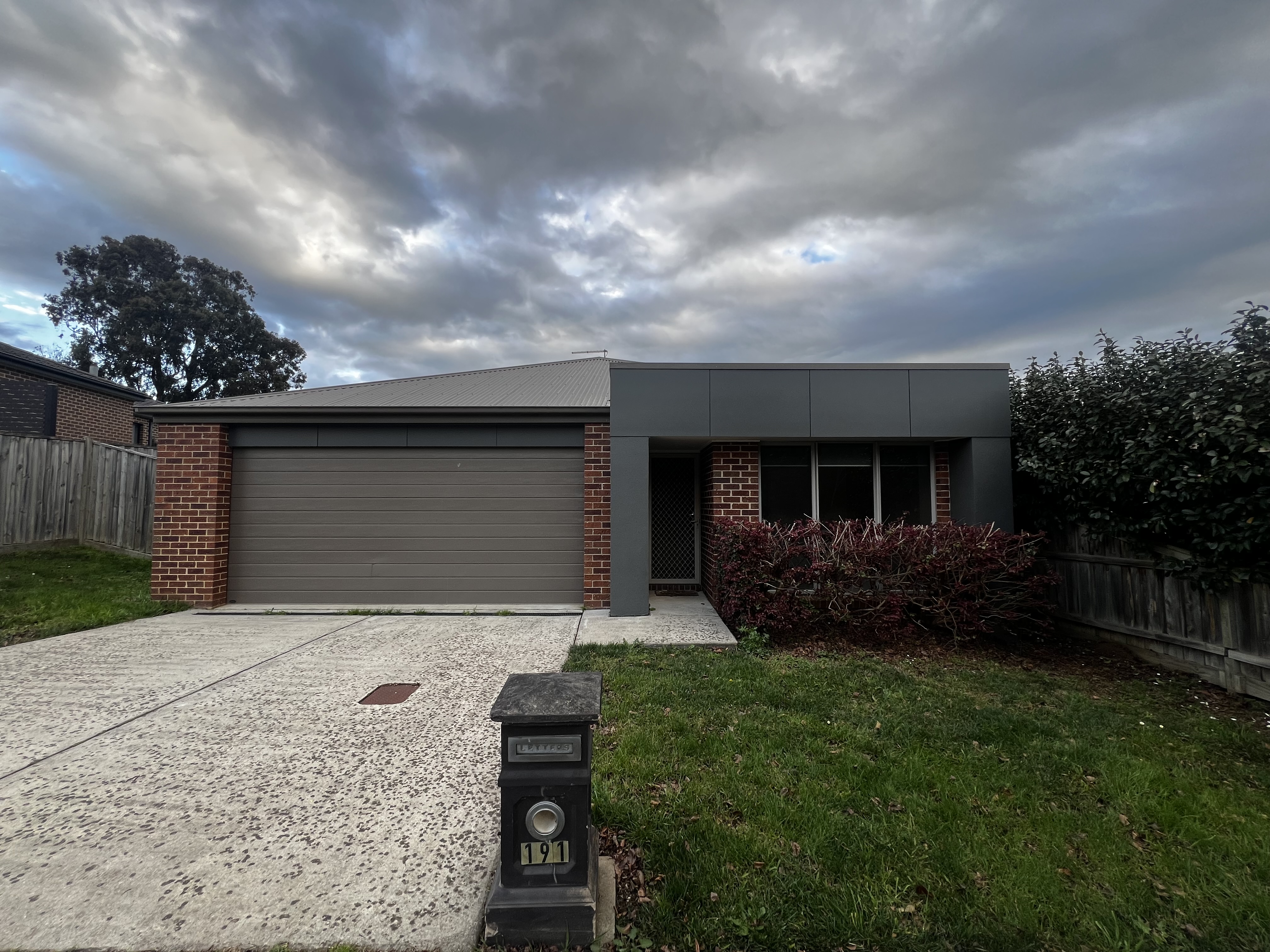 191 Twin Ranges Drive, Warragul VIC