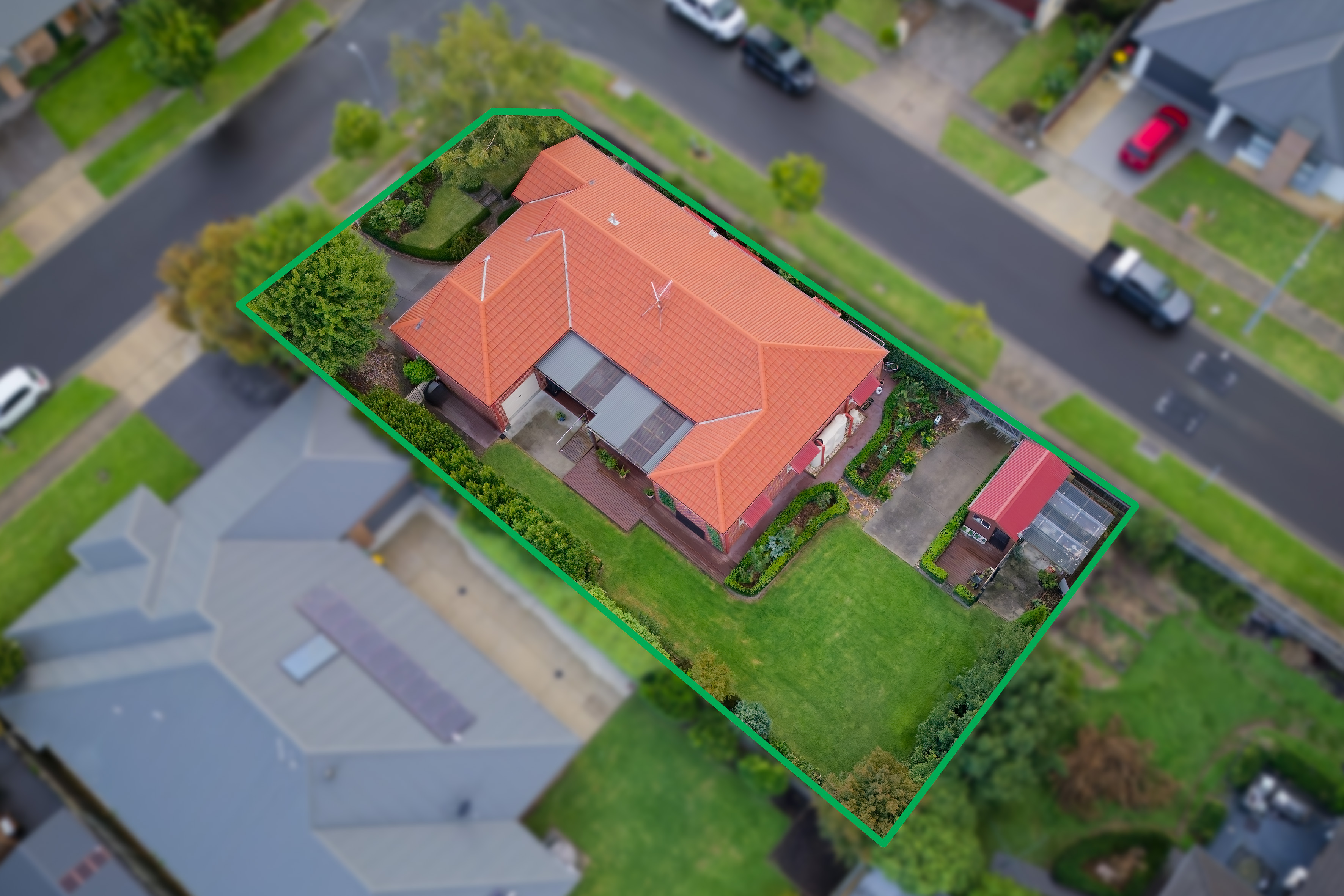 1 Berenger Avenue, Trafalgar VIC