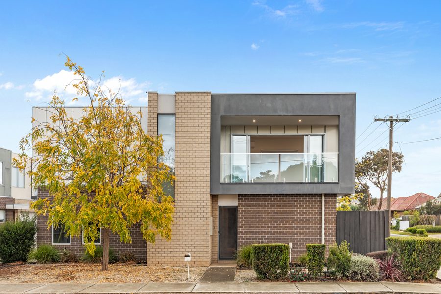 1/45 Anderson Street, Werribee VIC