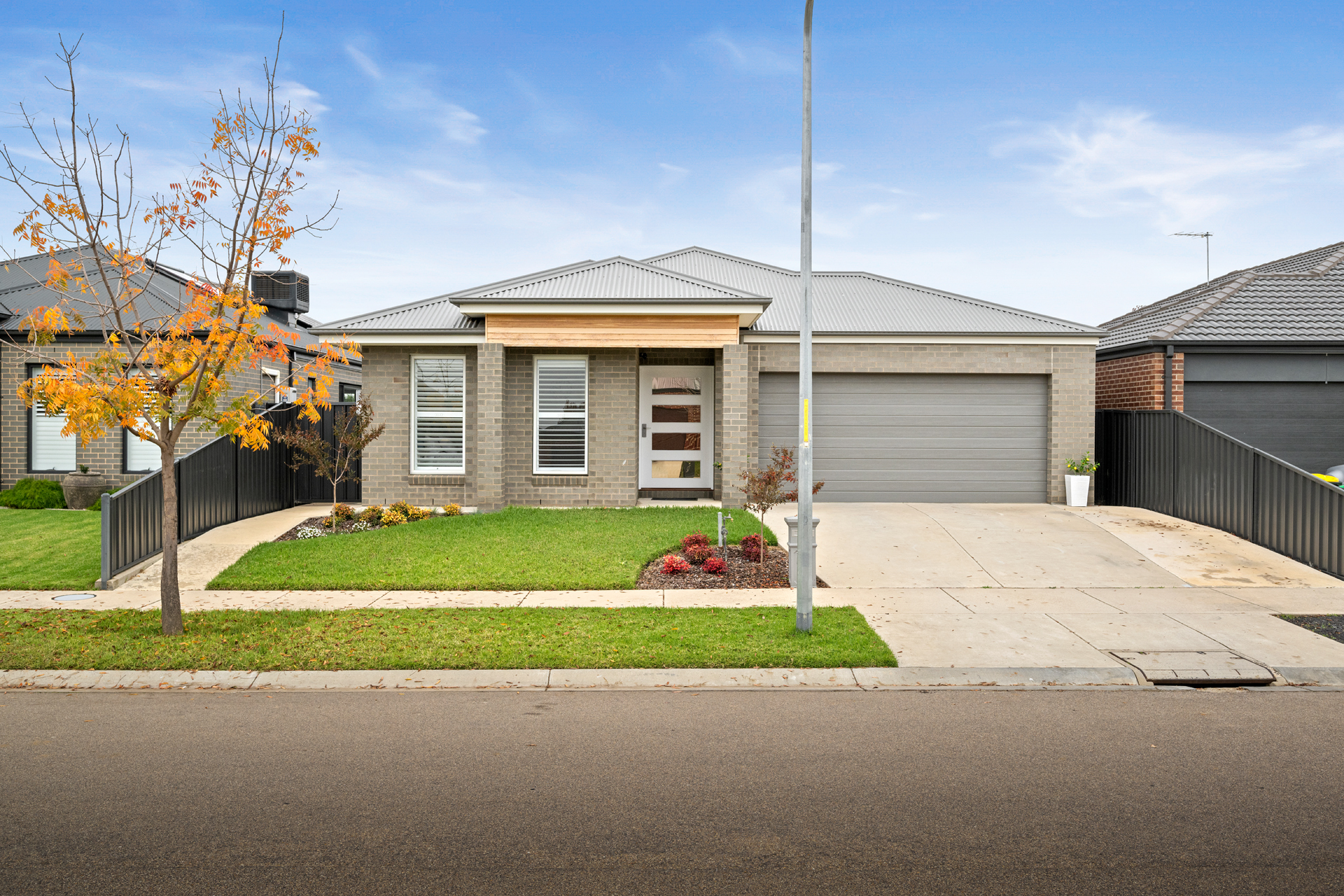 11 Sarakos Circuit, Wangaratta VIC