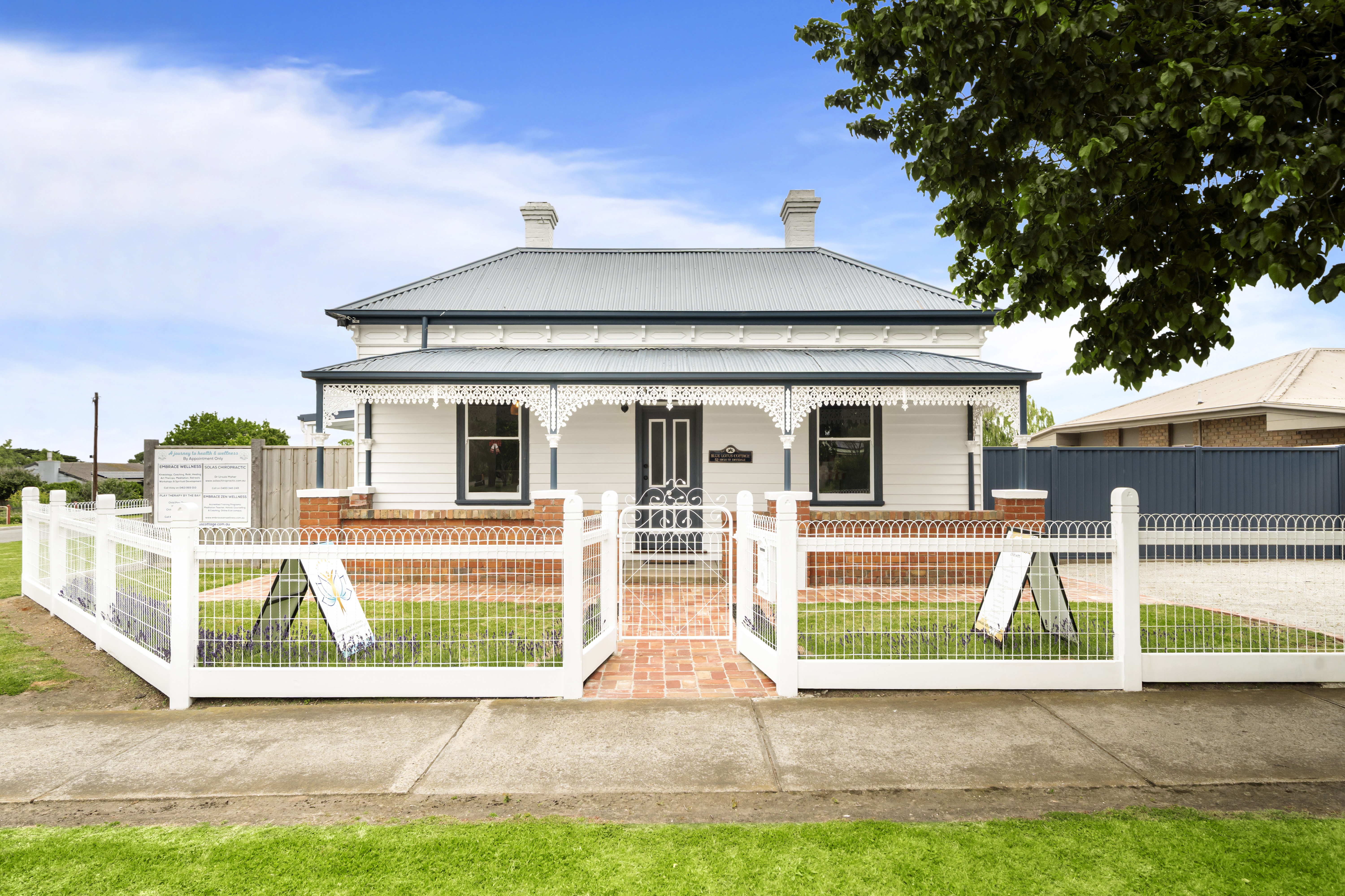 52 High Street, Drysdale VIC