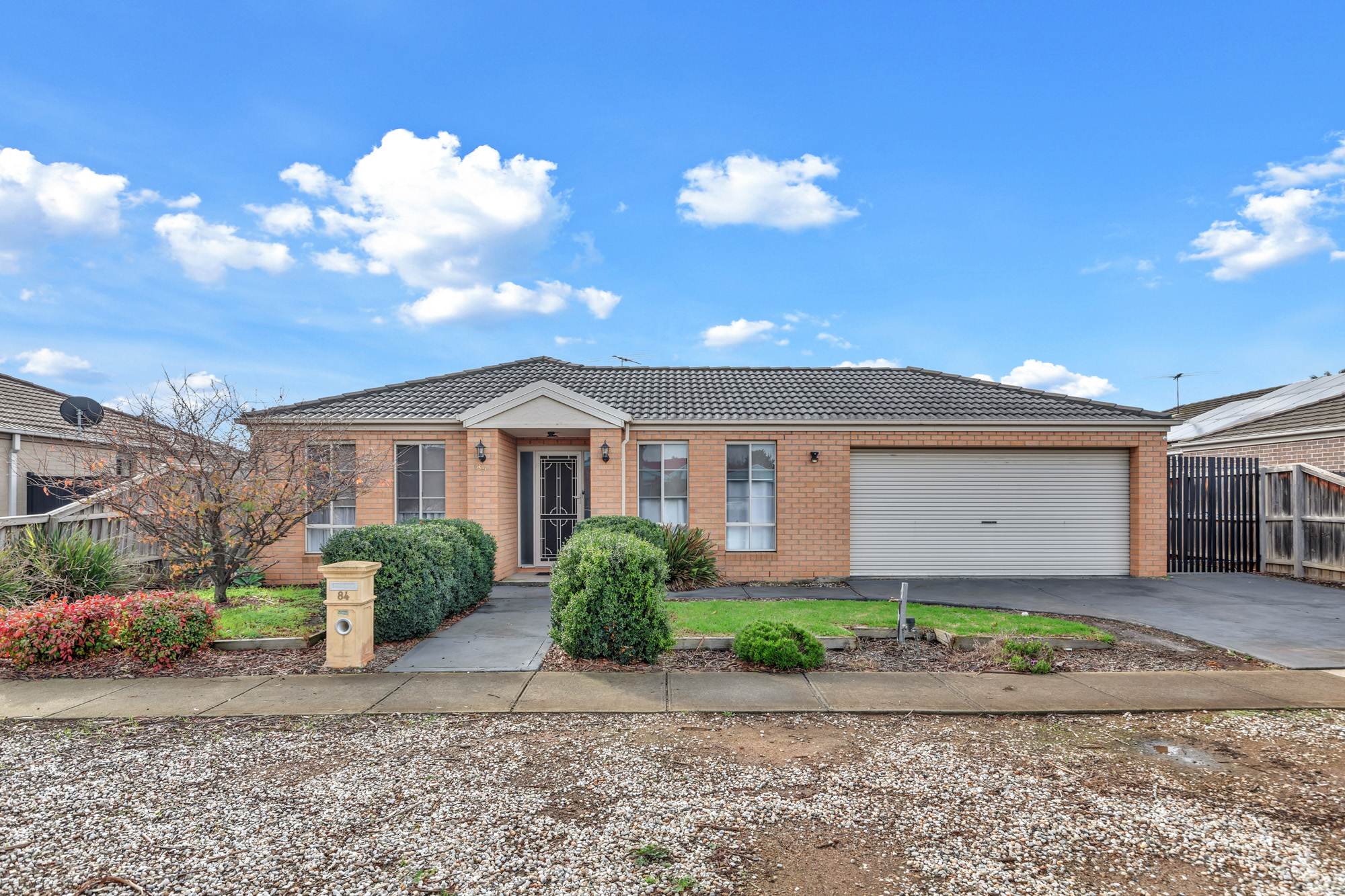 84 Rowes Road, Werribee VIC