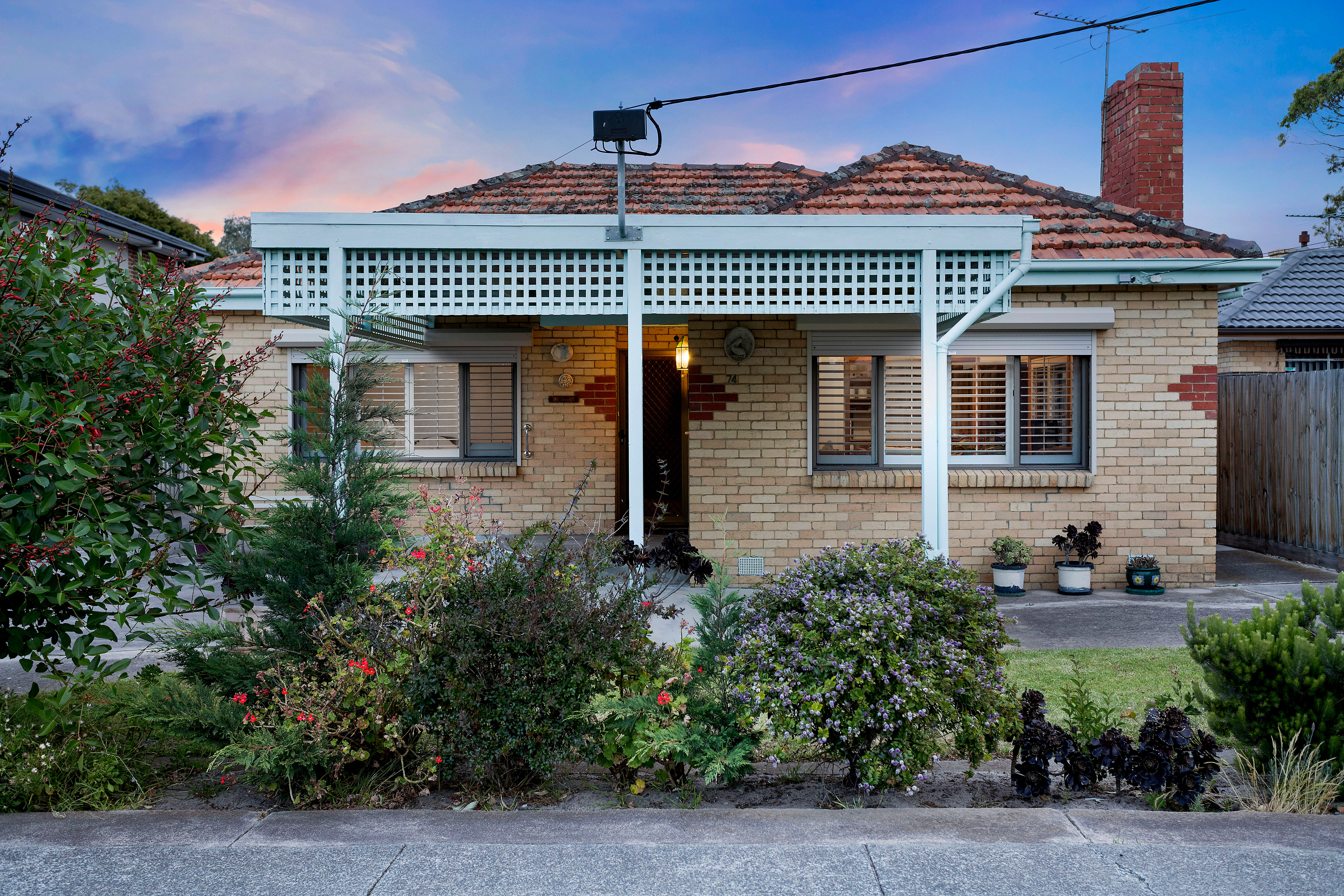 1/74 Elsie Grove, Chelsea