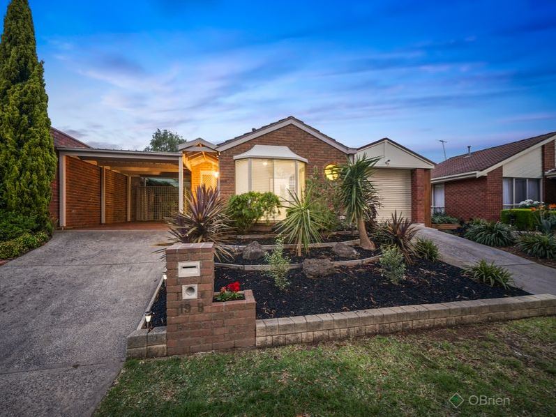 19B Mitre Crescent, Berwick VIC