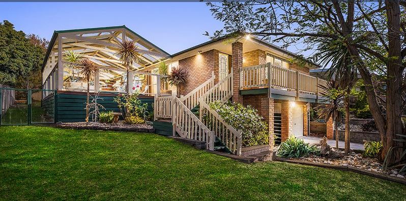 7 The Ridgeway, Pakenham VIC