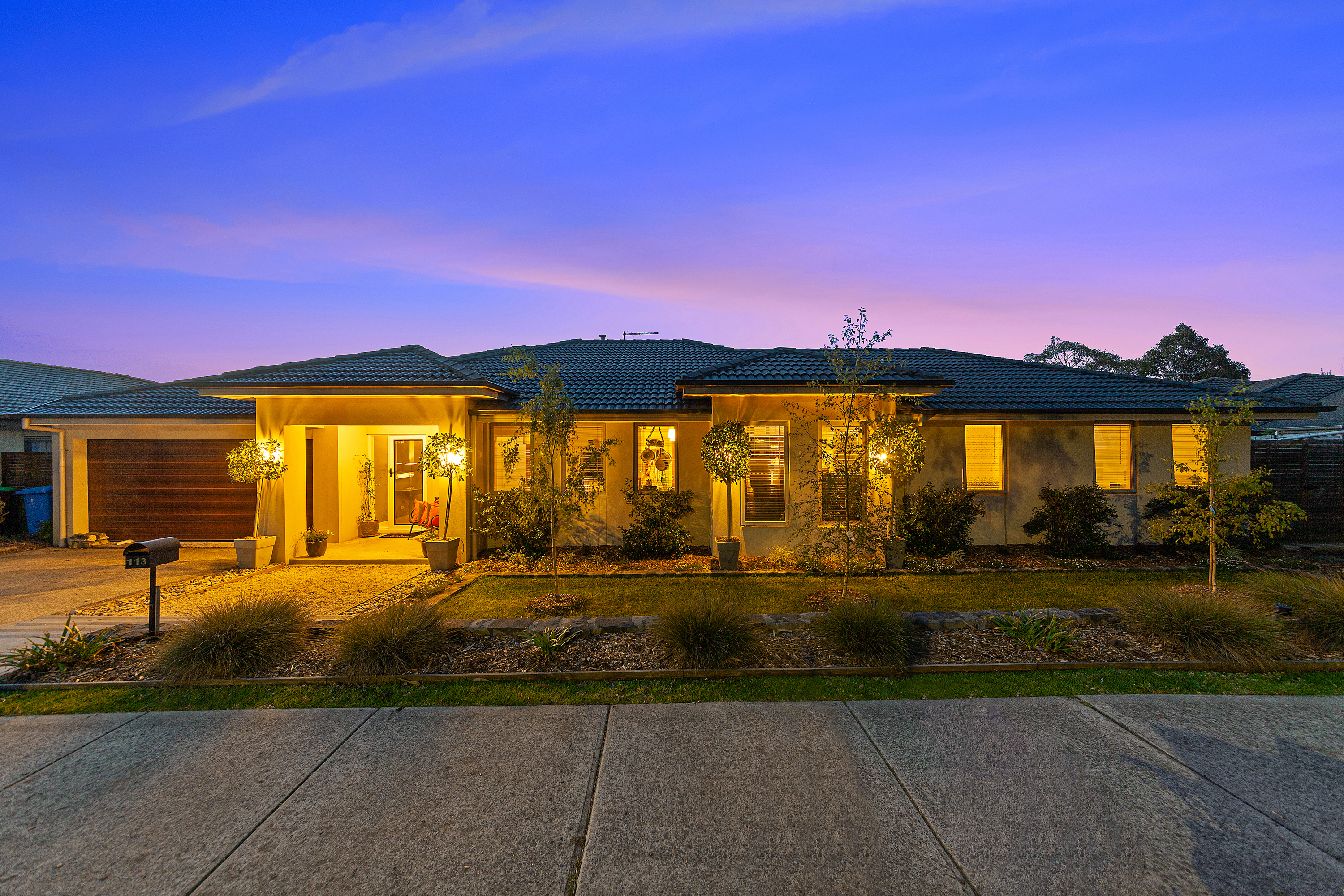 113 Settlers Run, Botanic Ridge