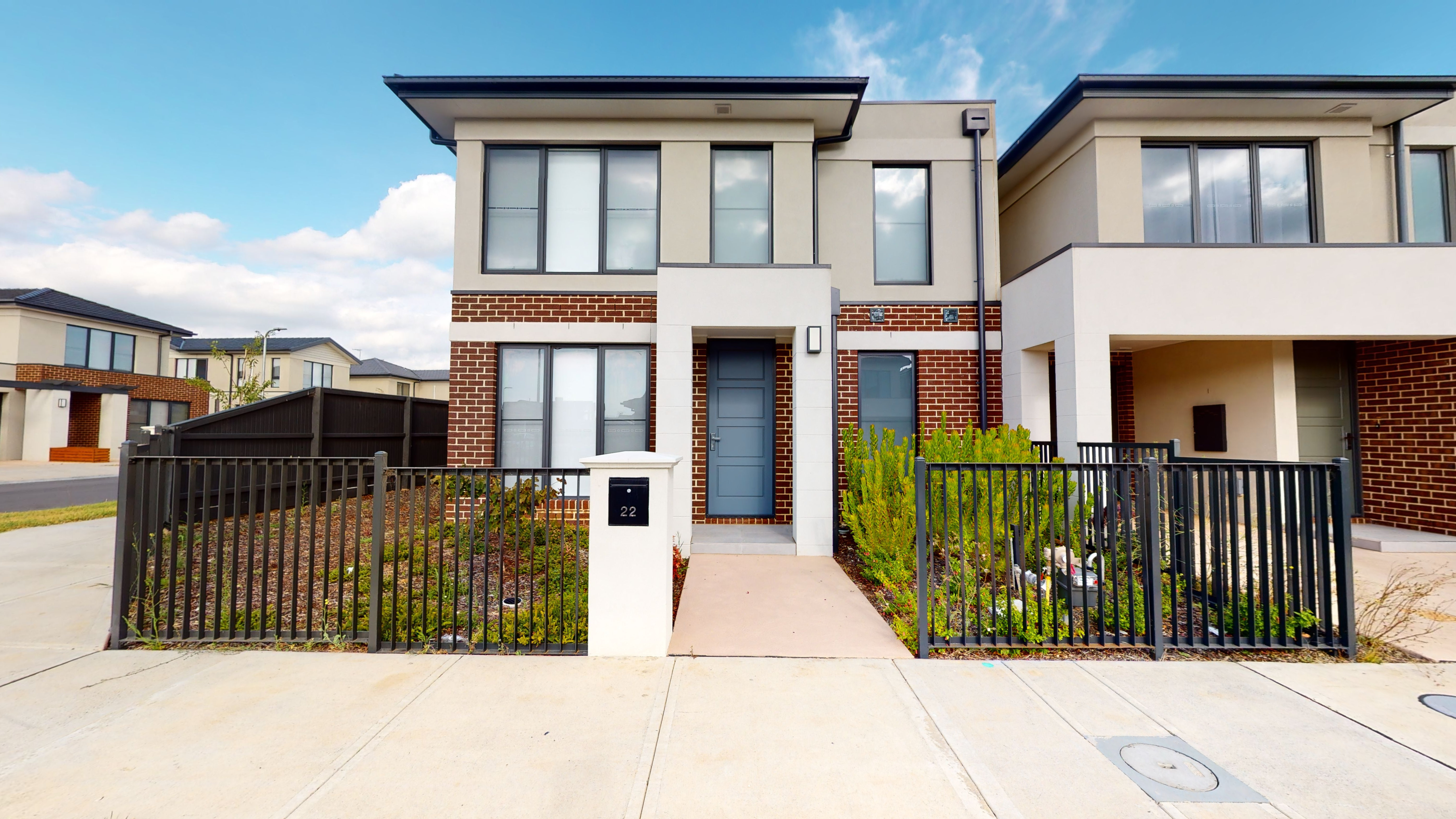 22 Knotwood Street, Narre Warren VIC