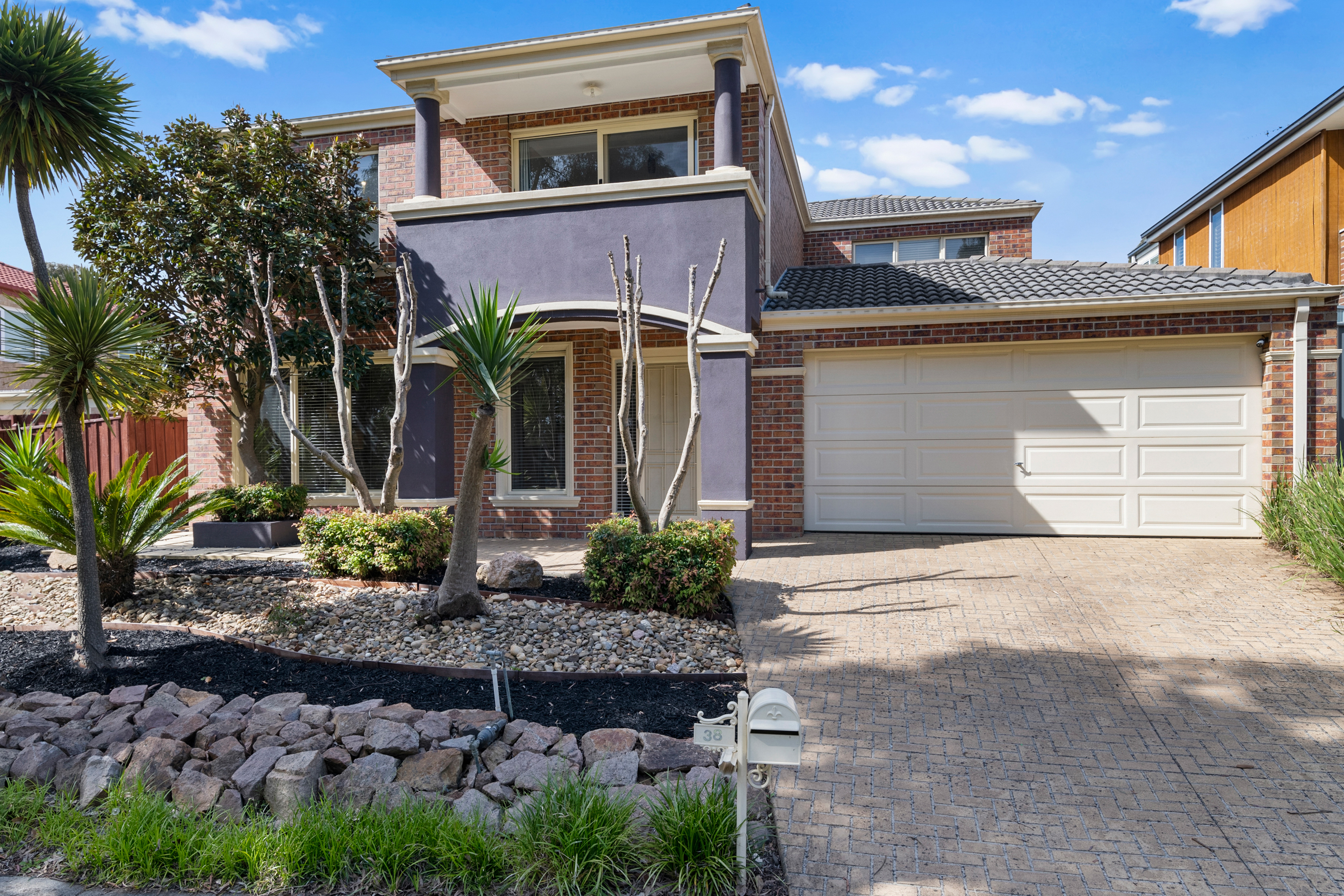 38 Thornley Drive, Berwick VIC