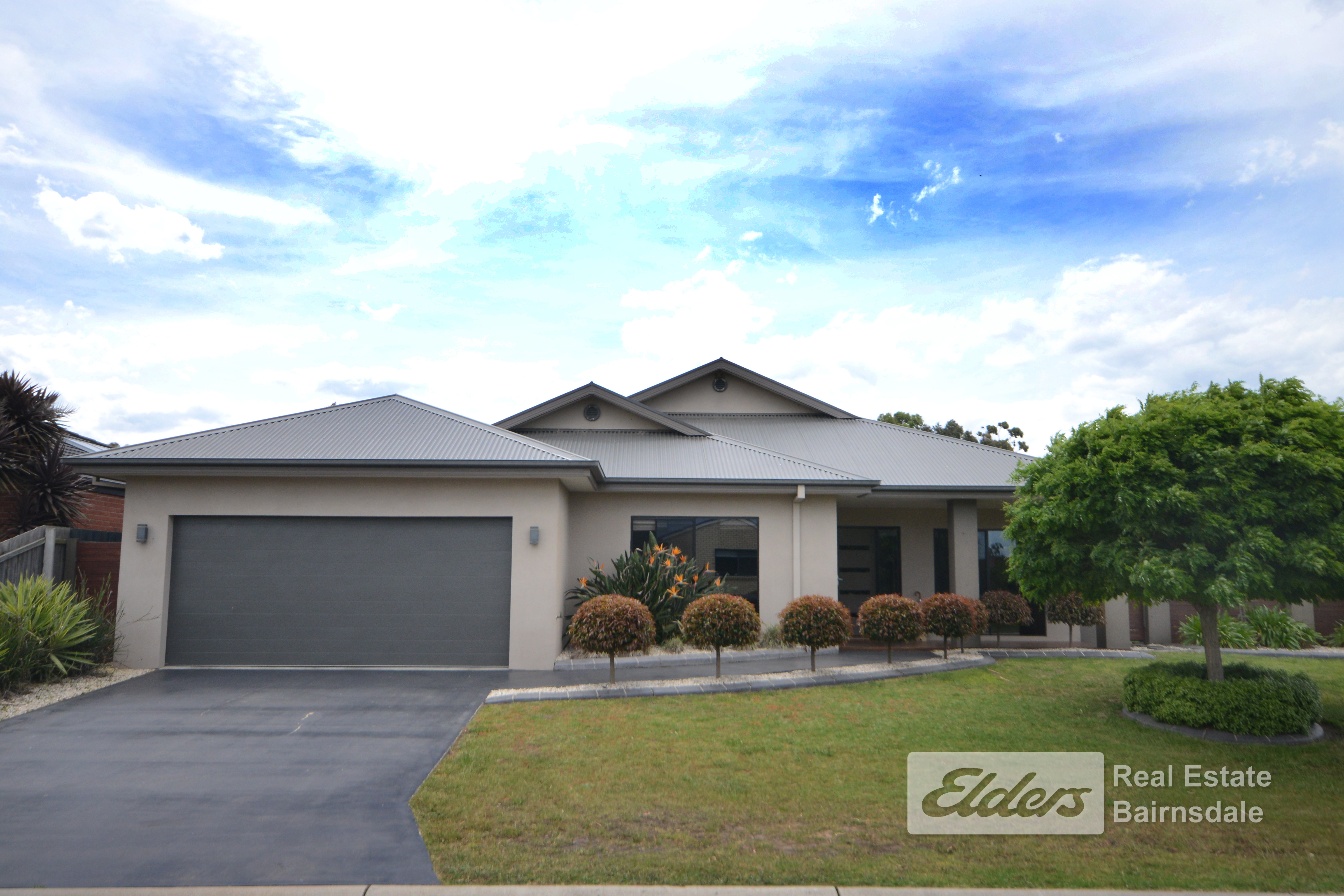 81 Gatehouse Drive, Eastwood VIC