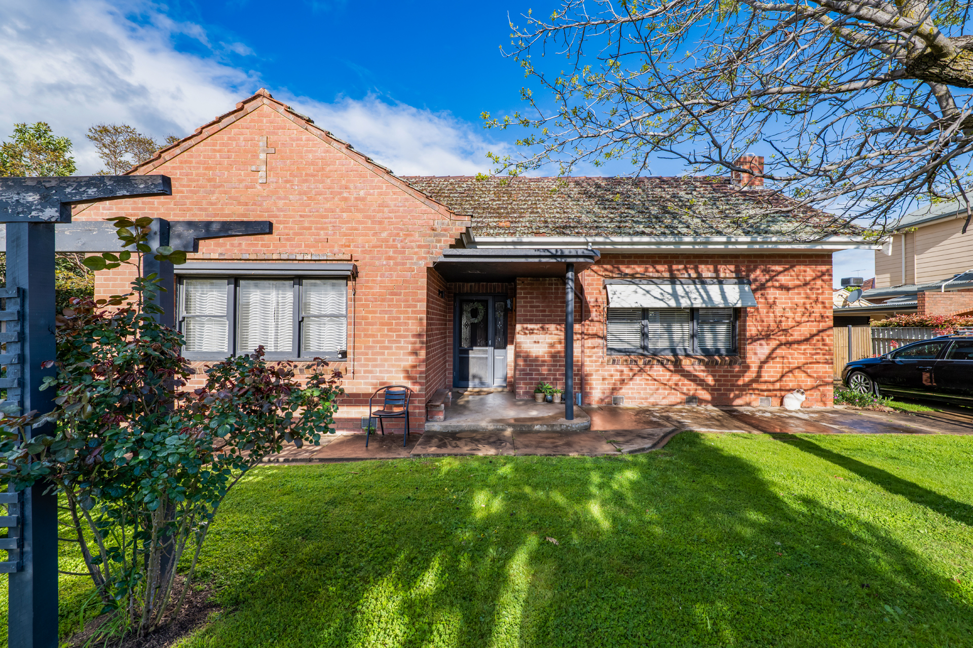 40 Phillipson Street, Wangaratta VIC