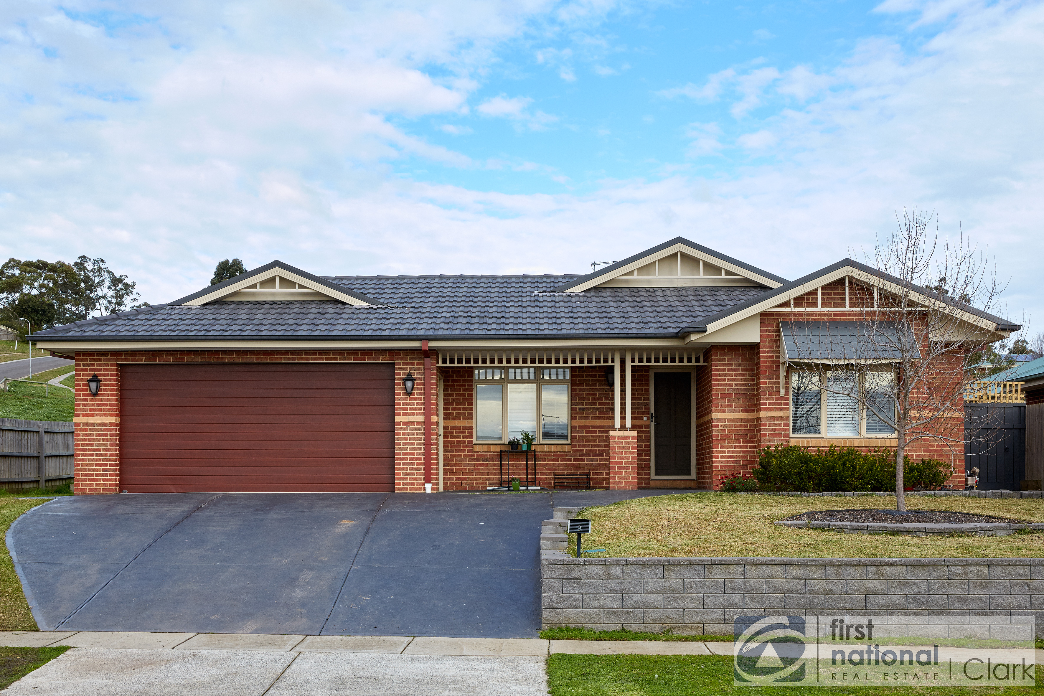 9 Chiswick Crescent, Drouin VIC