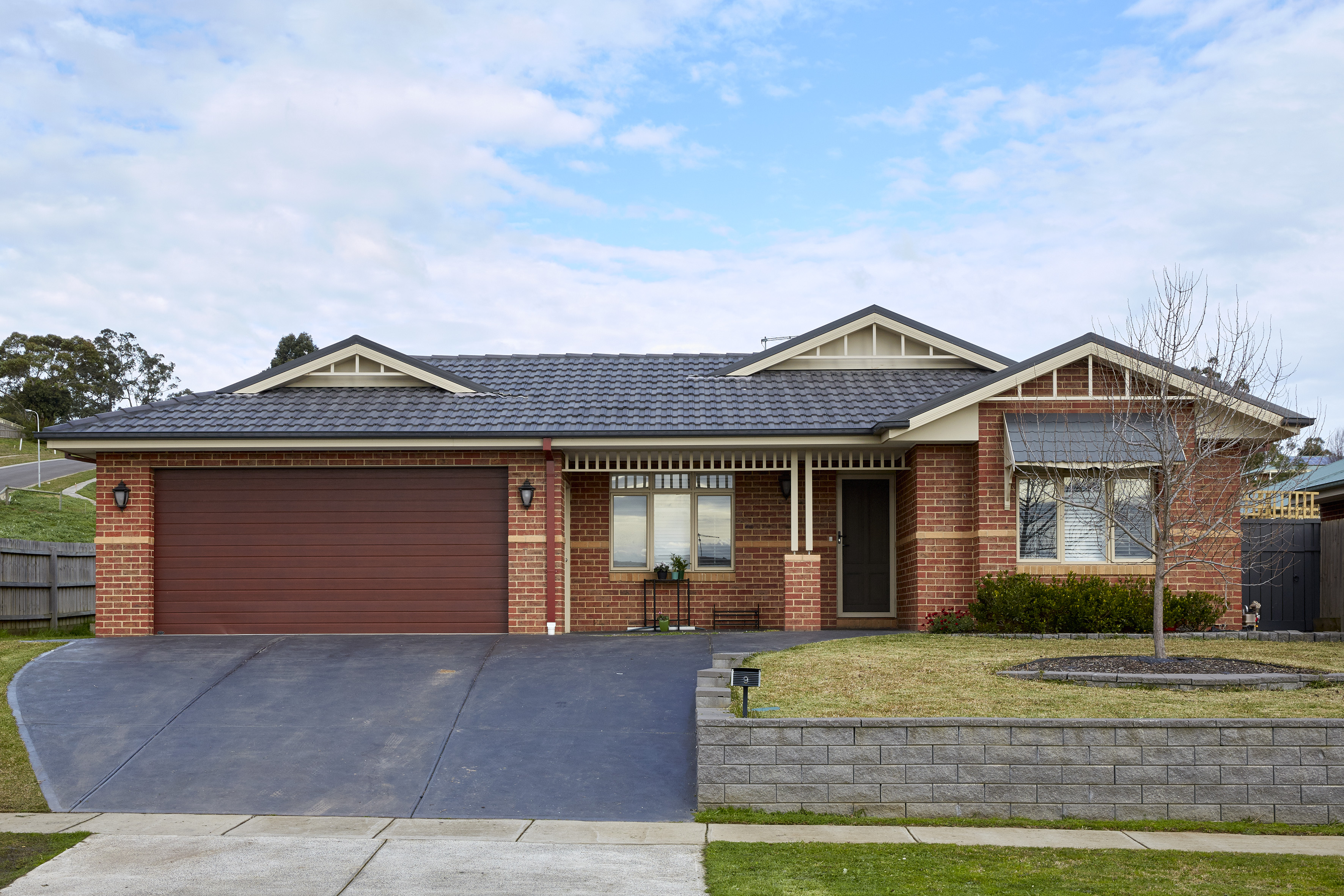 9 Chiswick Crescent, Drouin VIC