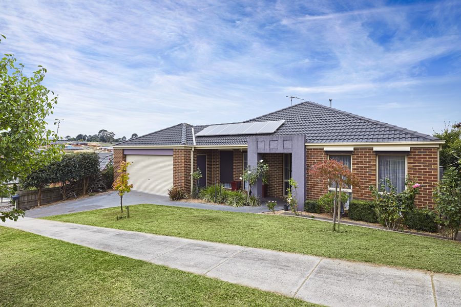 4 Lawrence Road