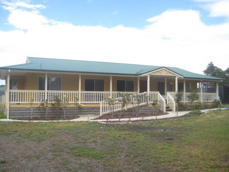 2182 Lardners Track, Tetoora Road VIC