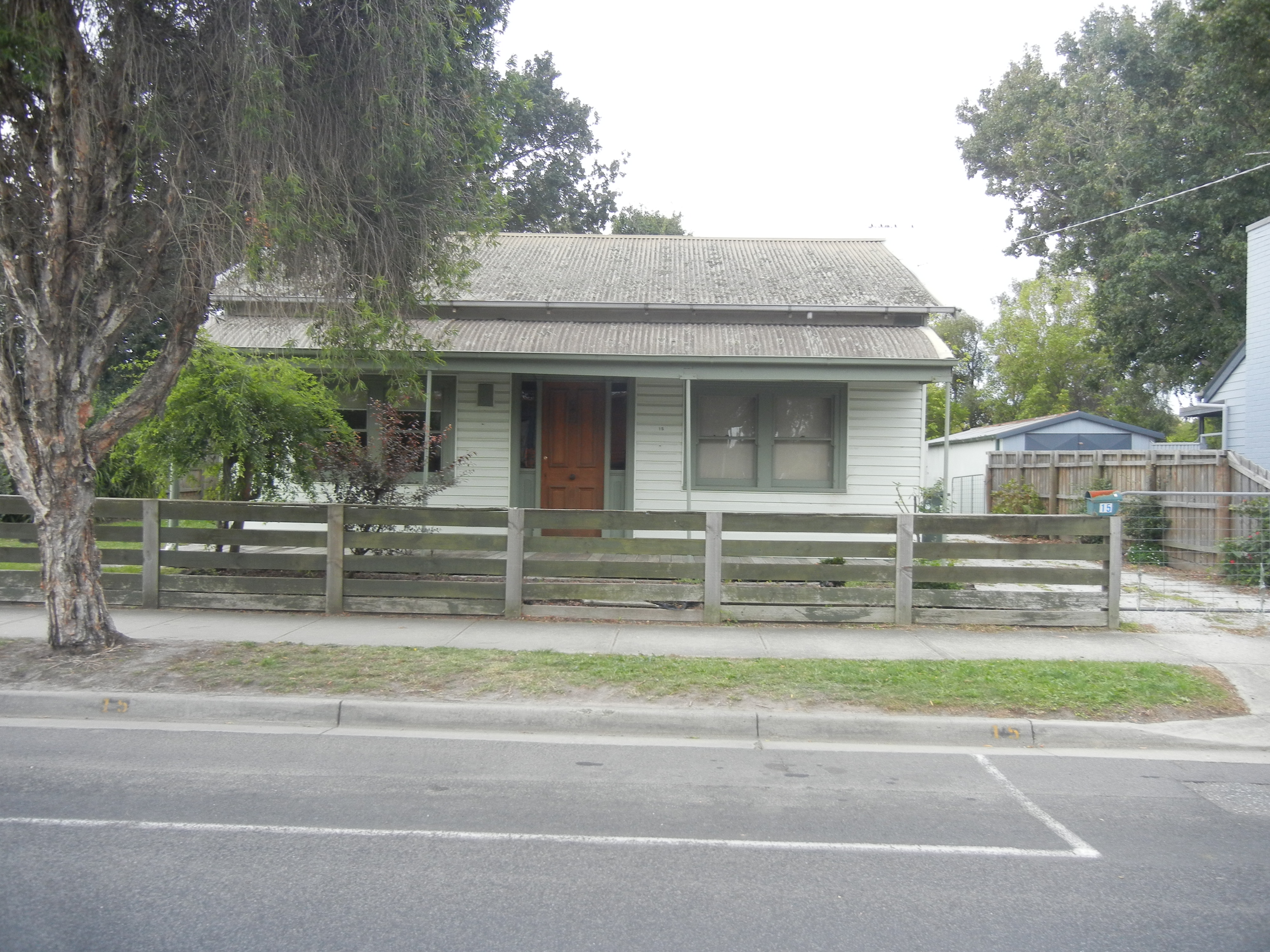 15 Mackey Street, Longwarry VIC