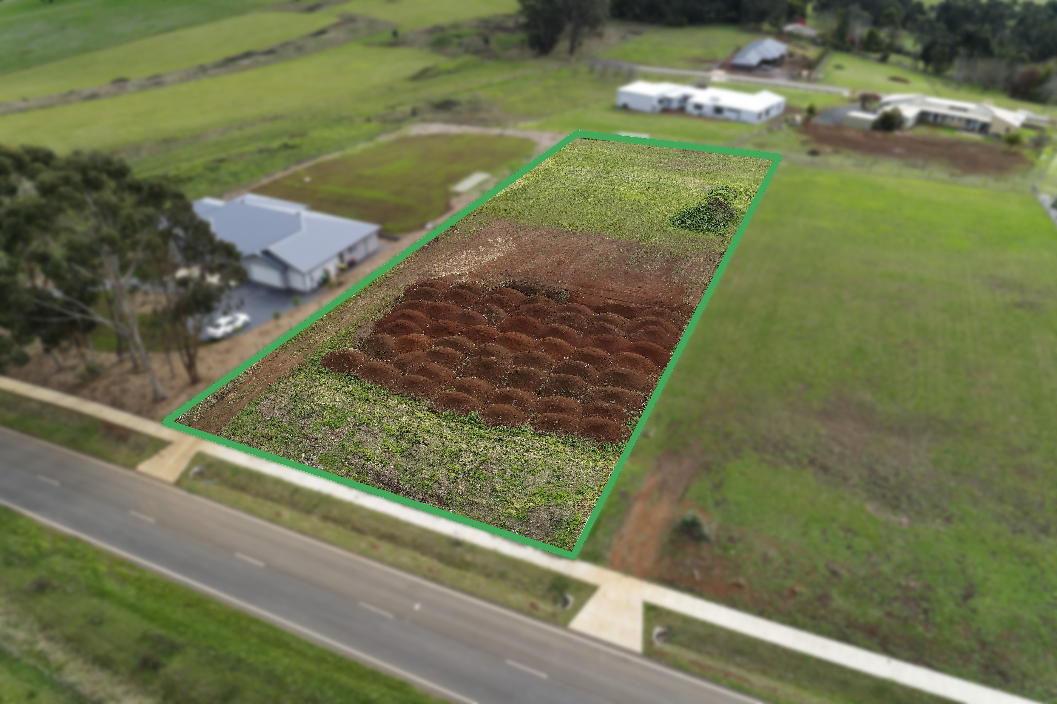 36 Stockdales Road, Warragul VIC