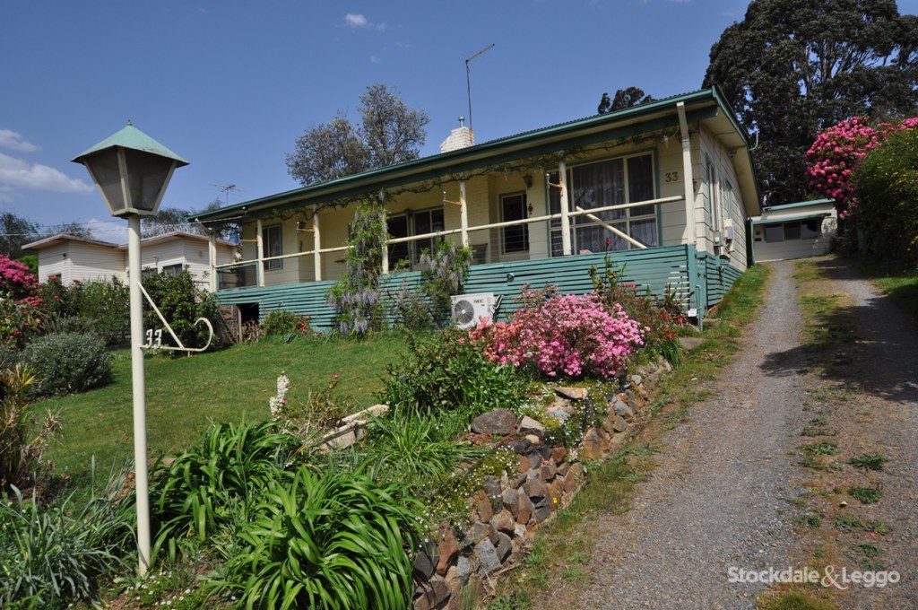 33 Station Road, GEMBROOK VIC