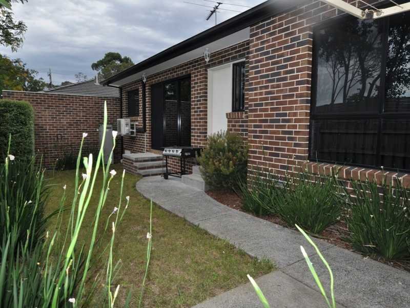 2/1 Carnarvon Avenue, BORONIA