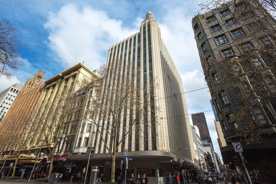105/125-133 Swanston Street, Melbourne VIC