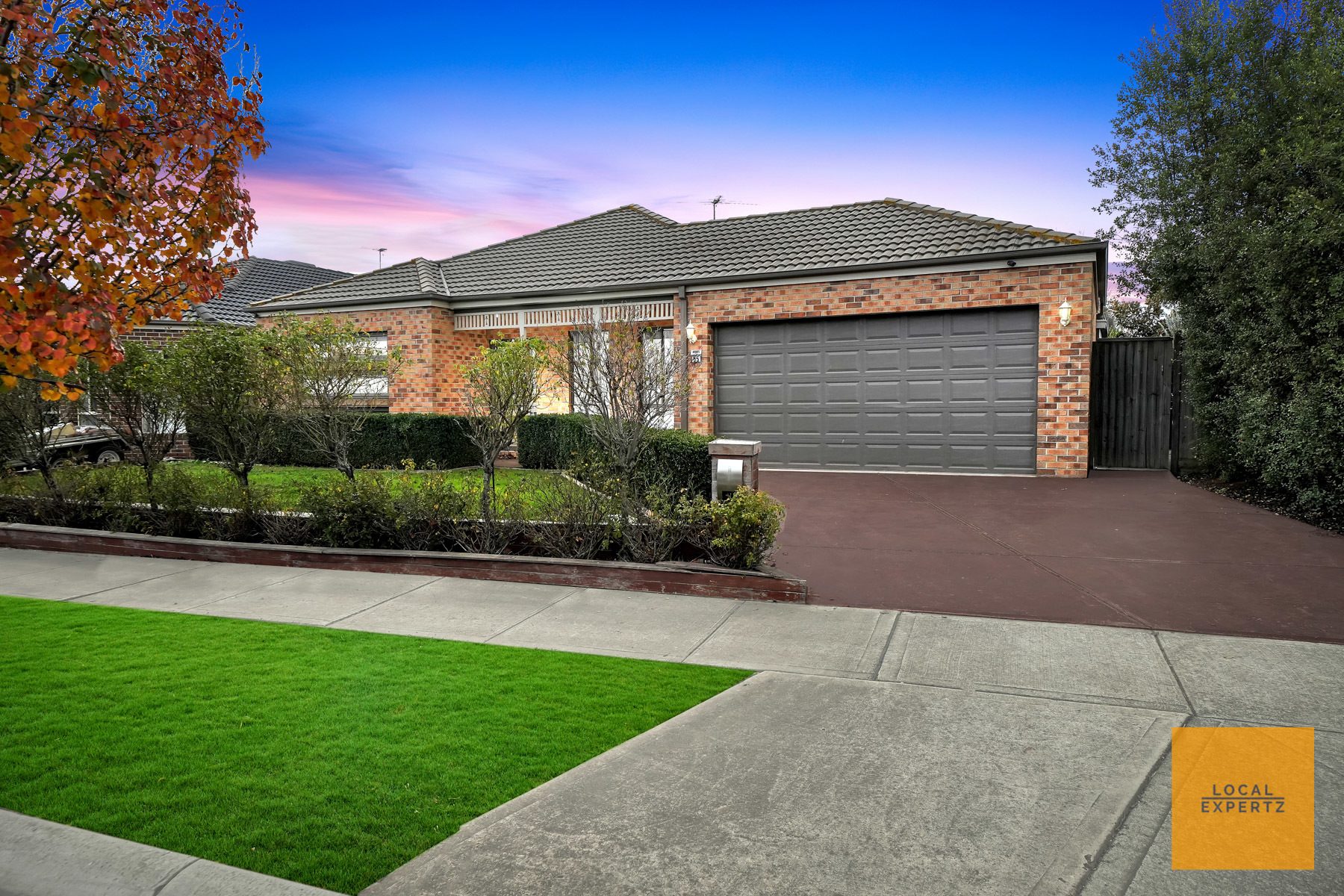 55 Gallery Avenue, Harkness, VIC — photo 1