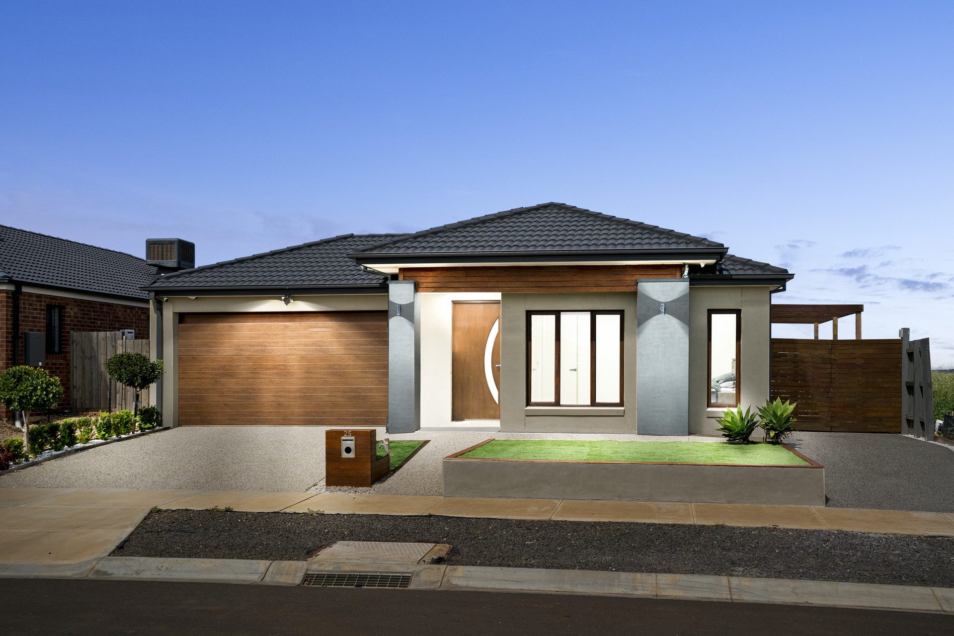 25 Studley Street, Weir Views, VIC — photo 1