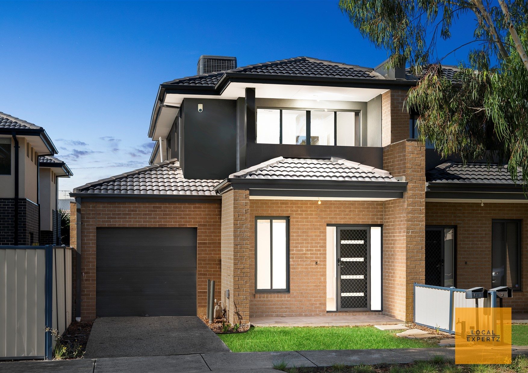 1 Saviour Road, Burnside Heights, VIC — photo 1