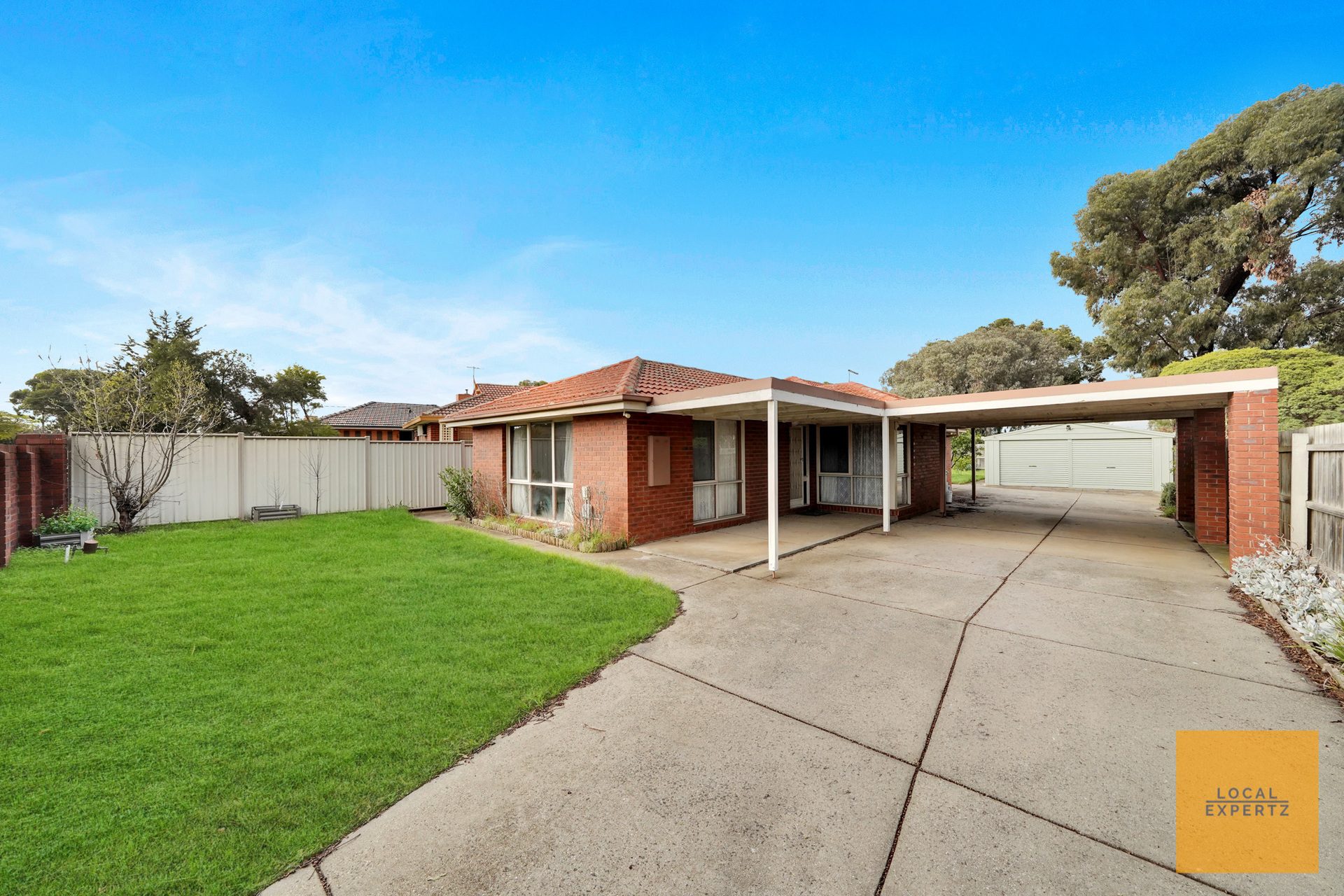 40 Oneills Road, Melton