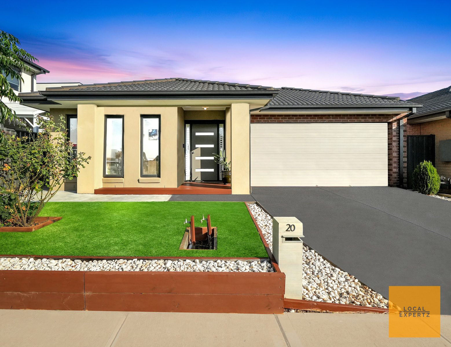 20 Becontree Crescent, Strathtulloh, VIC — photo 1