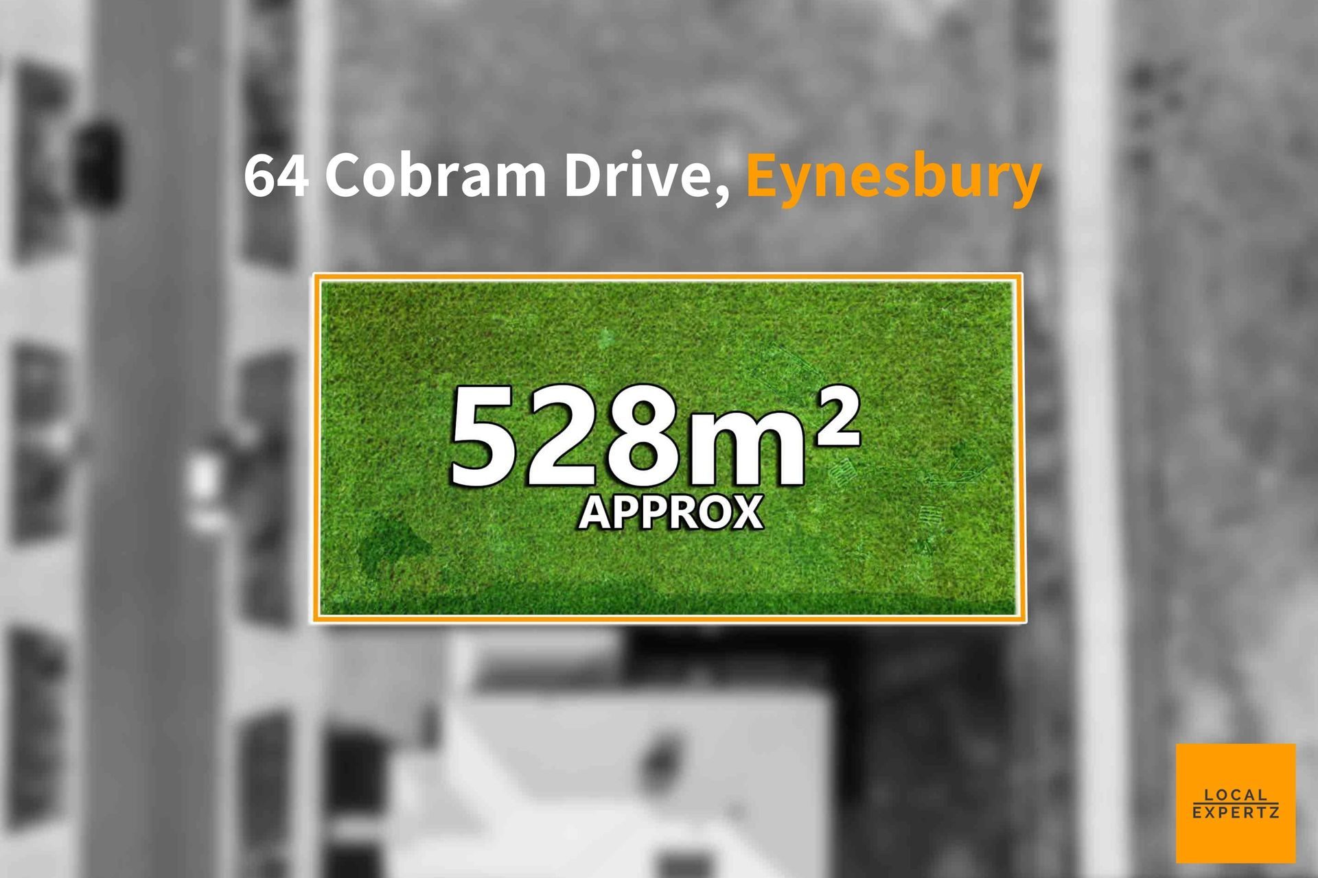 64 Cobram Drive, Eynesbury, VIC — photo 1
